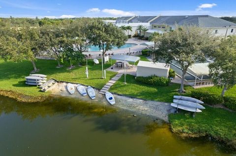 A home in West Palm Beach