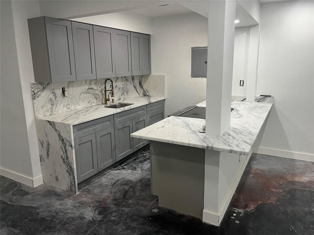 Photo of 739 NE 13th Court #Unit 2, Fort Lauderdale, FL 33304 (MLS # B26030737)
