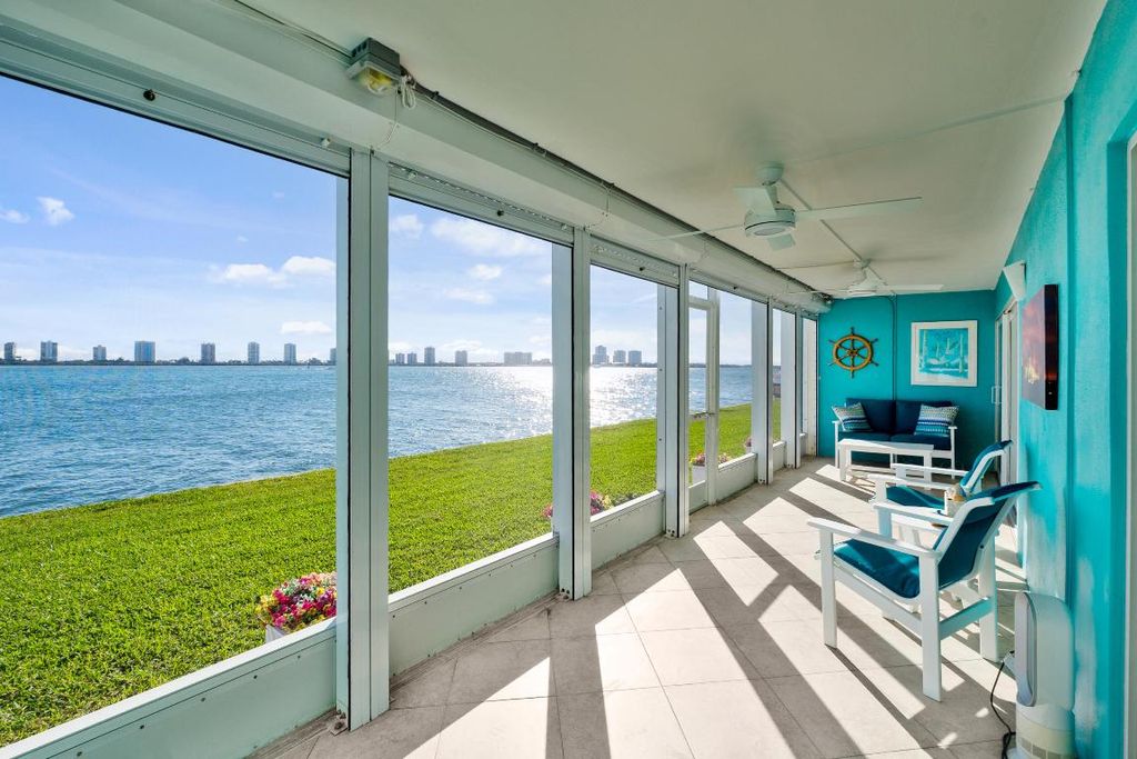 Photo of 100 Wettaw Lane #9, North Palm Beach, FL 33408 (MLS # R11155944)