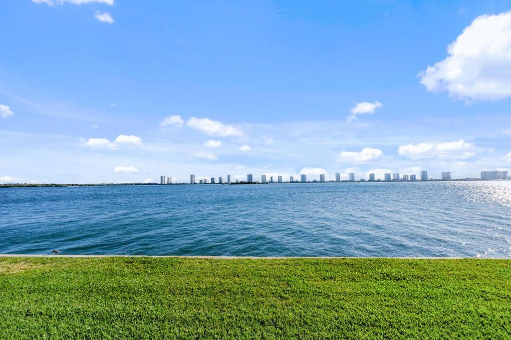 Photo of 100 Wettaw Lane #9, North Palm Beach, FL 33408 (MLS # R11155944)