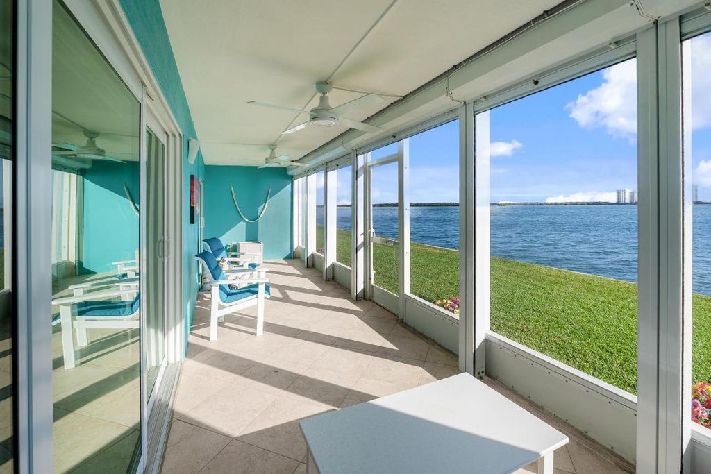 Photo of 100 Wettaw Lane #9, North Palm Beach, FL 33408 (MLS # R11155944)