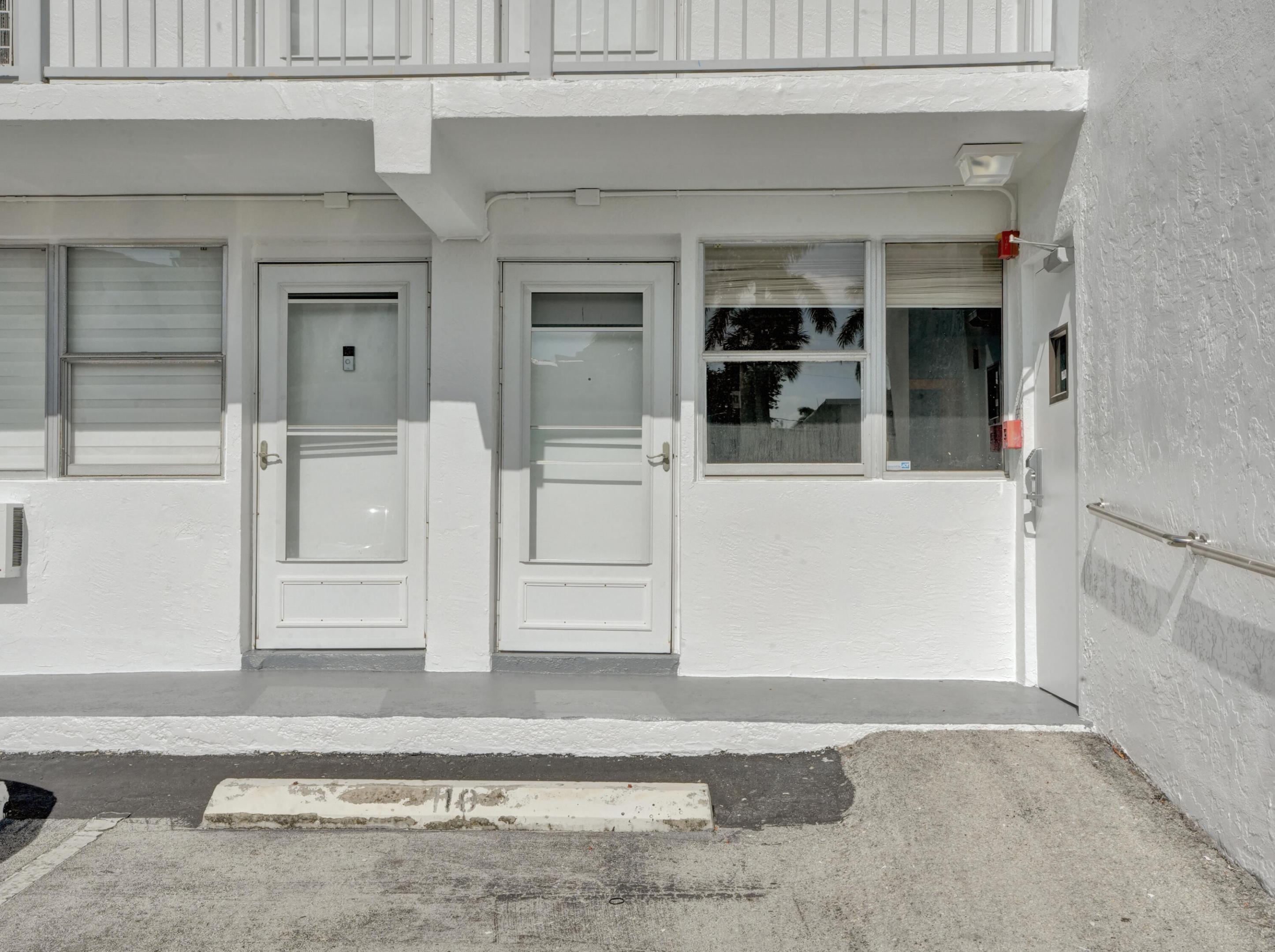 HARWICK HOUSE INC CONDO - Residential