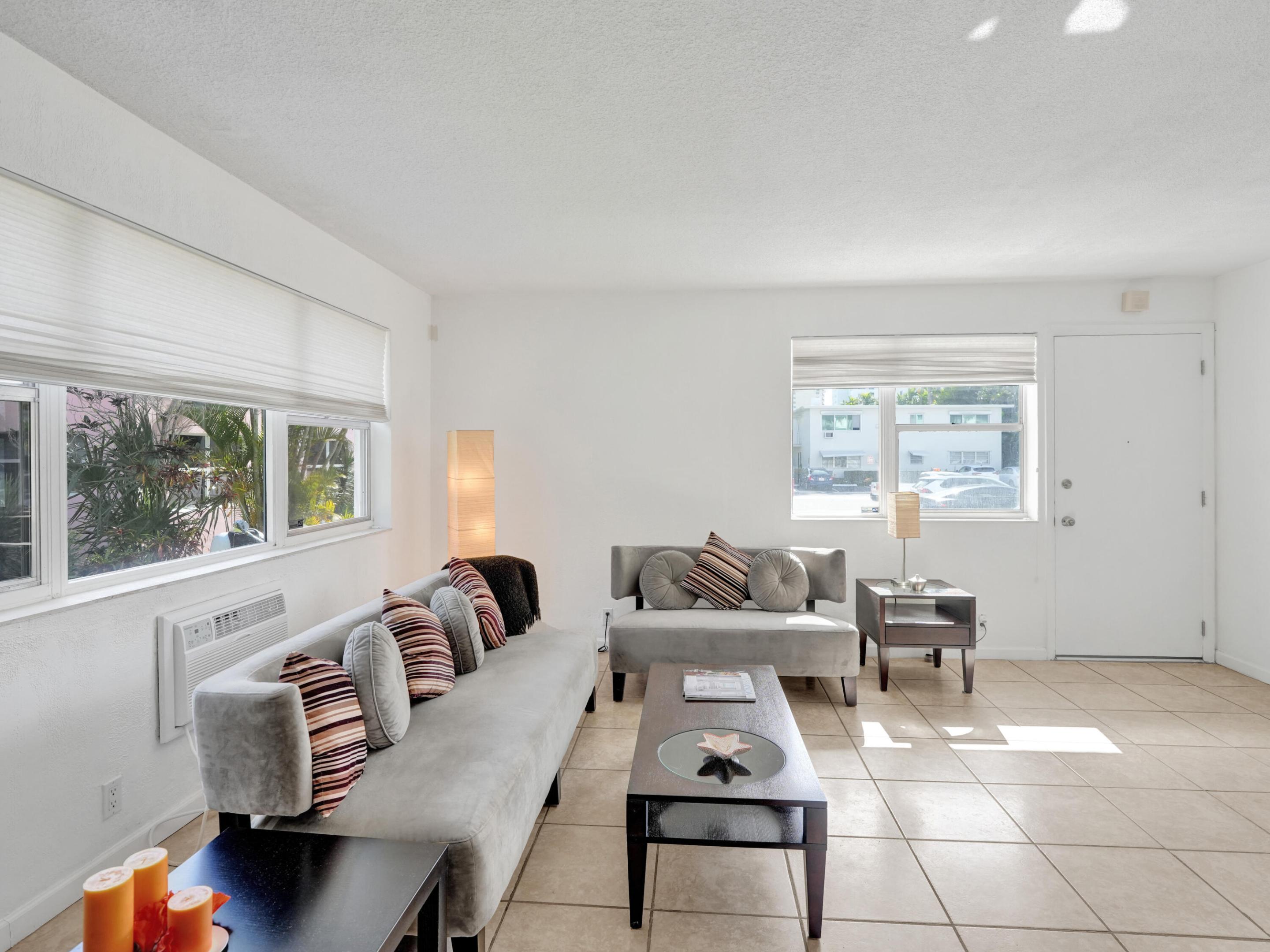 HARWICK HOUSE INC CONDO - Residential