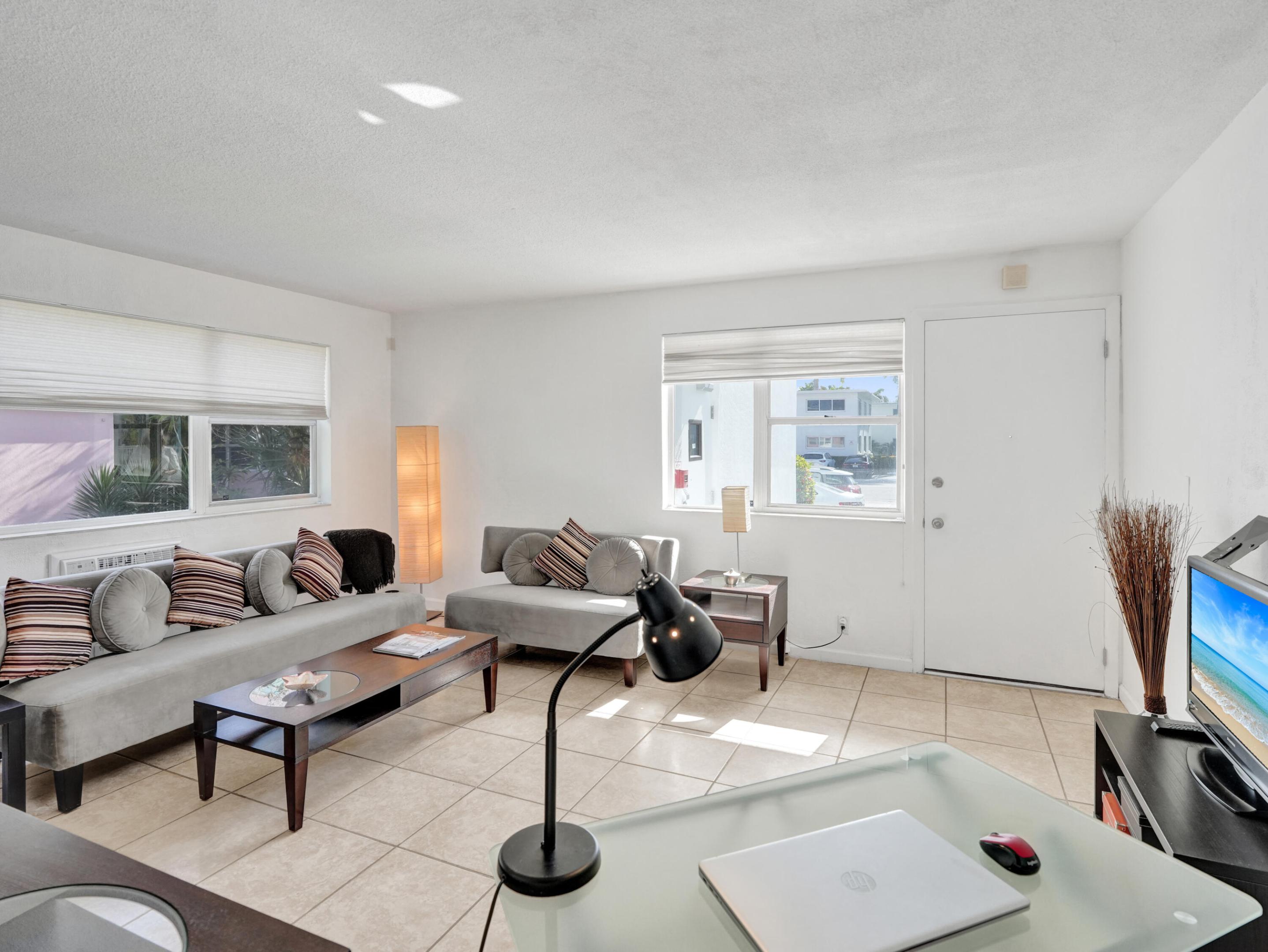 HARWICK HOUSE INC CONDO - Residential