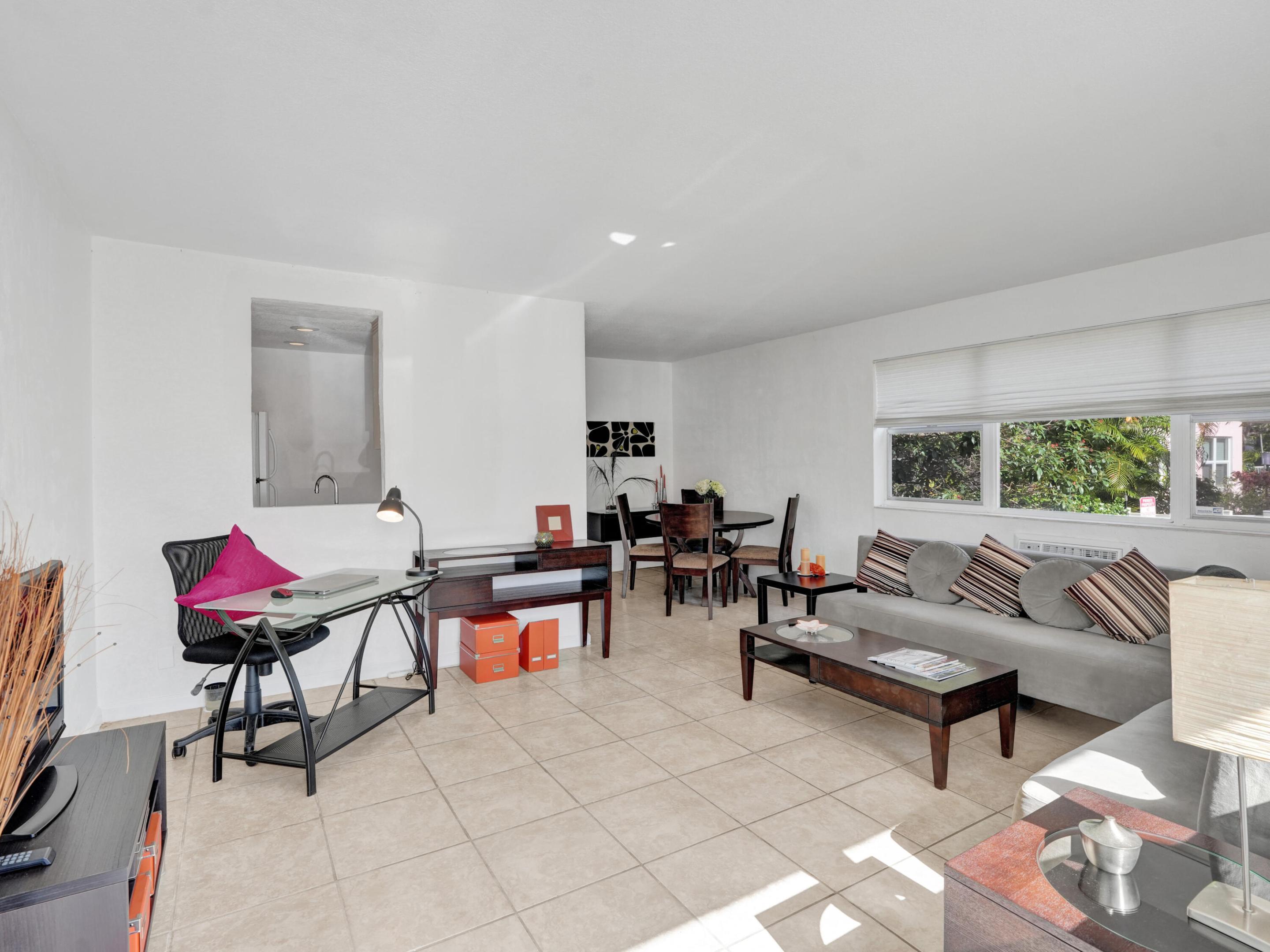 HARWICK HOUSE INC CONDO - Residential