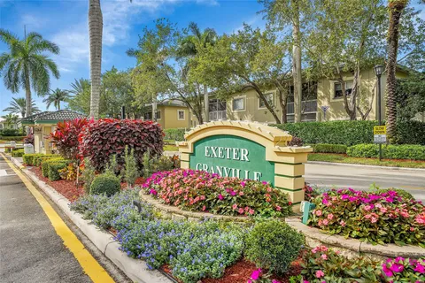 7706 Granville Dr Unit 104, Fort Lauderdale, FL MLS: F10499448