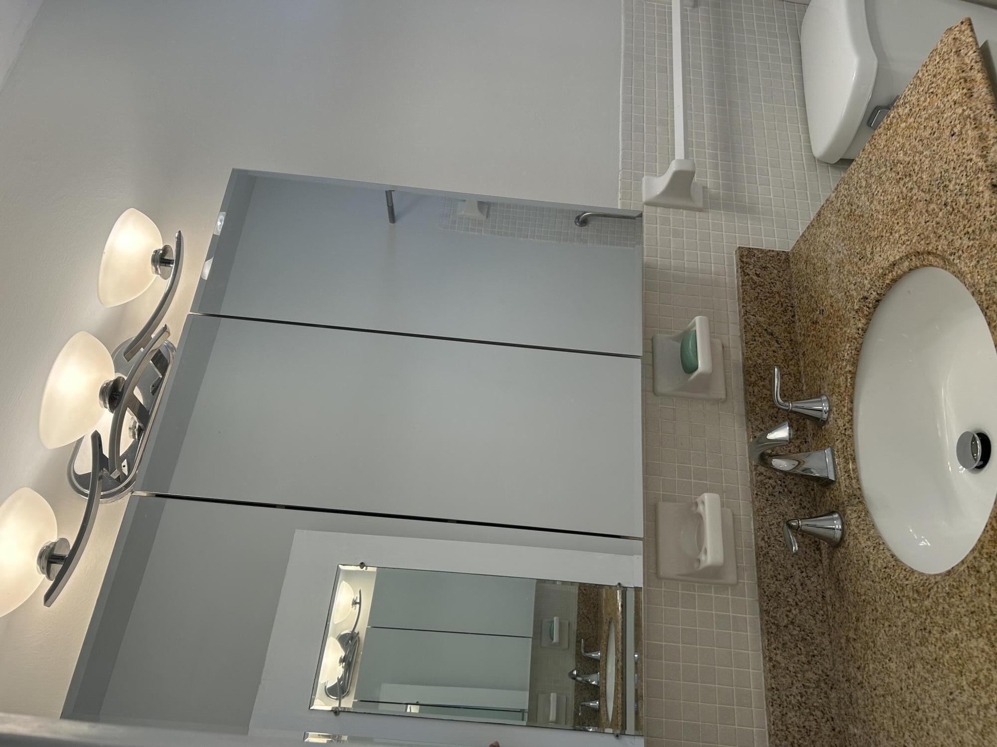 GEORGIAN COURT APTS CO-OP - Residential Lease