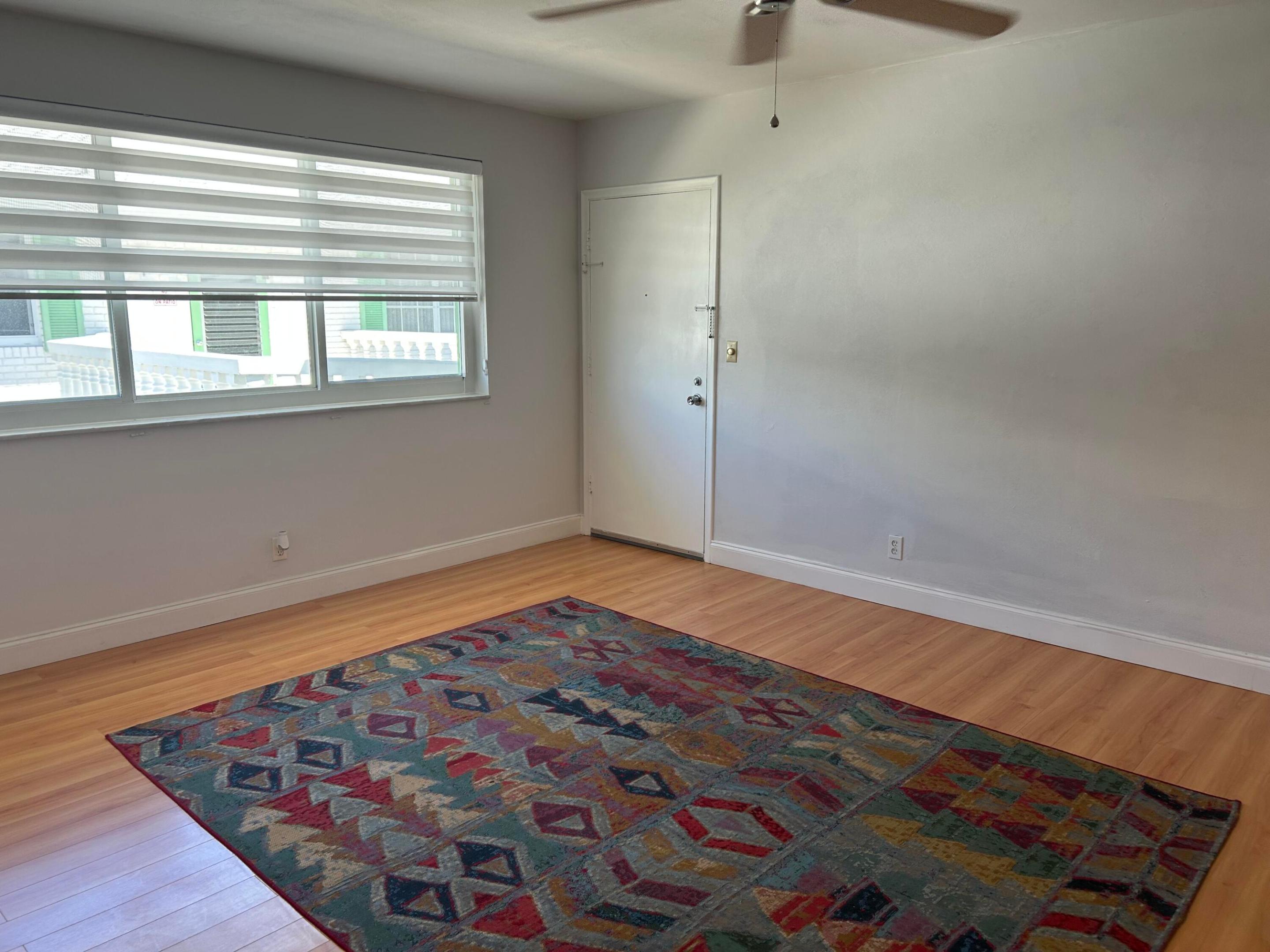 GEORGIAN COURT APTS CO-OP - Residential Lease