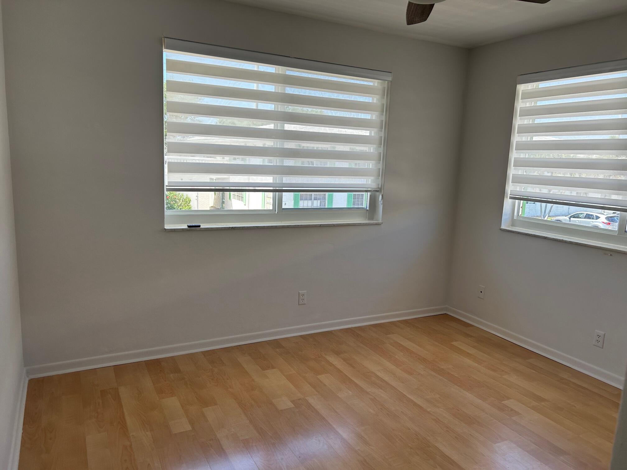 GEORGIAN COURT APTS CO-OP - Residential Lease