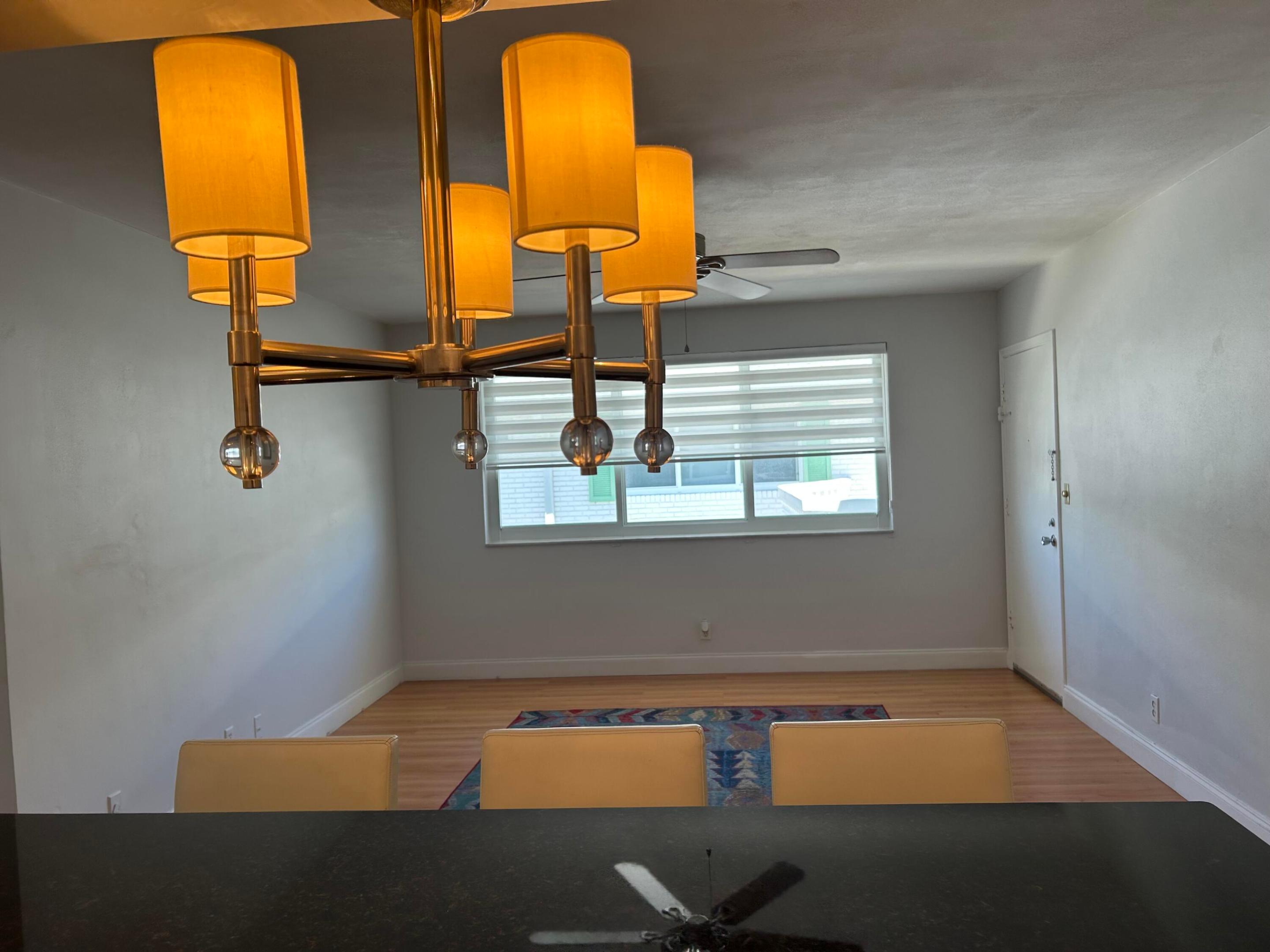 GEORGIAN COURT APTS CO-OP - Residential Lease