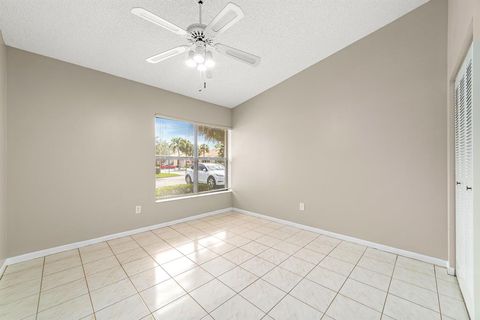 A home in Lake Worth Beach