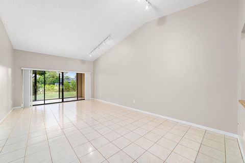 A home in Lake Worth Beach