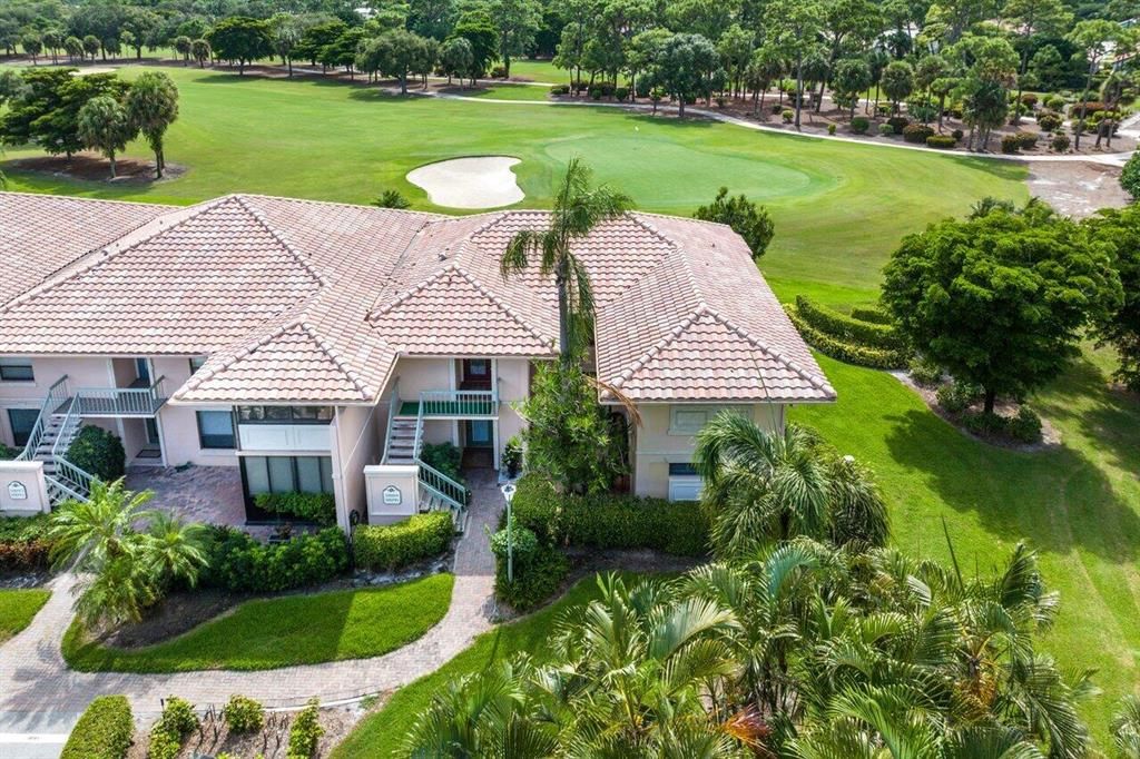 Photo of 10089 Quail Covey Road #Hibiscus N, Boynton Beach, FL 33436 (MLS # R10831232)