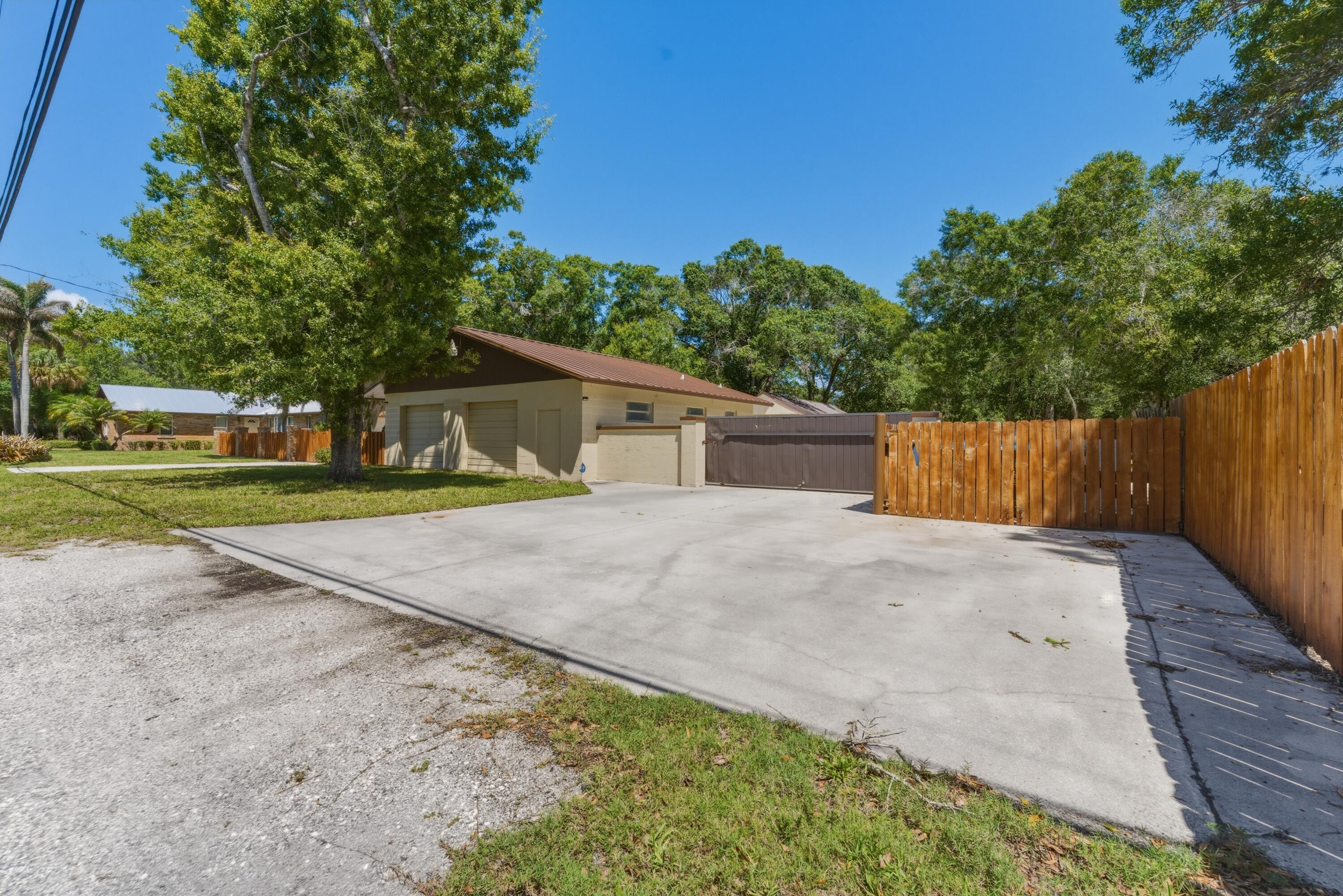 ULRICH'S SUBDIVISION - Residential