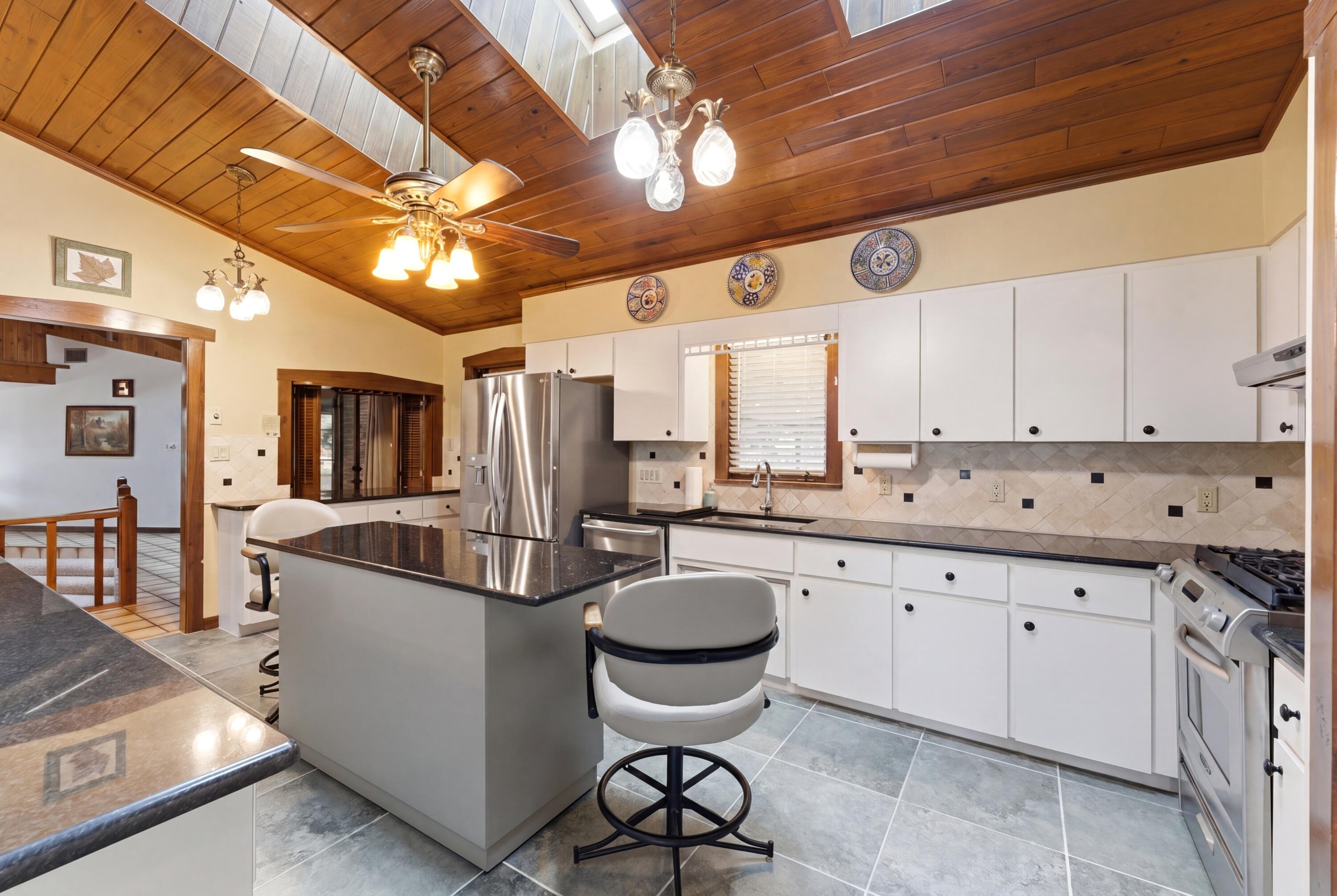 ULRICH'S SUBDIVISION - Residential