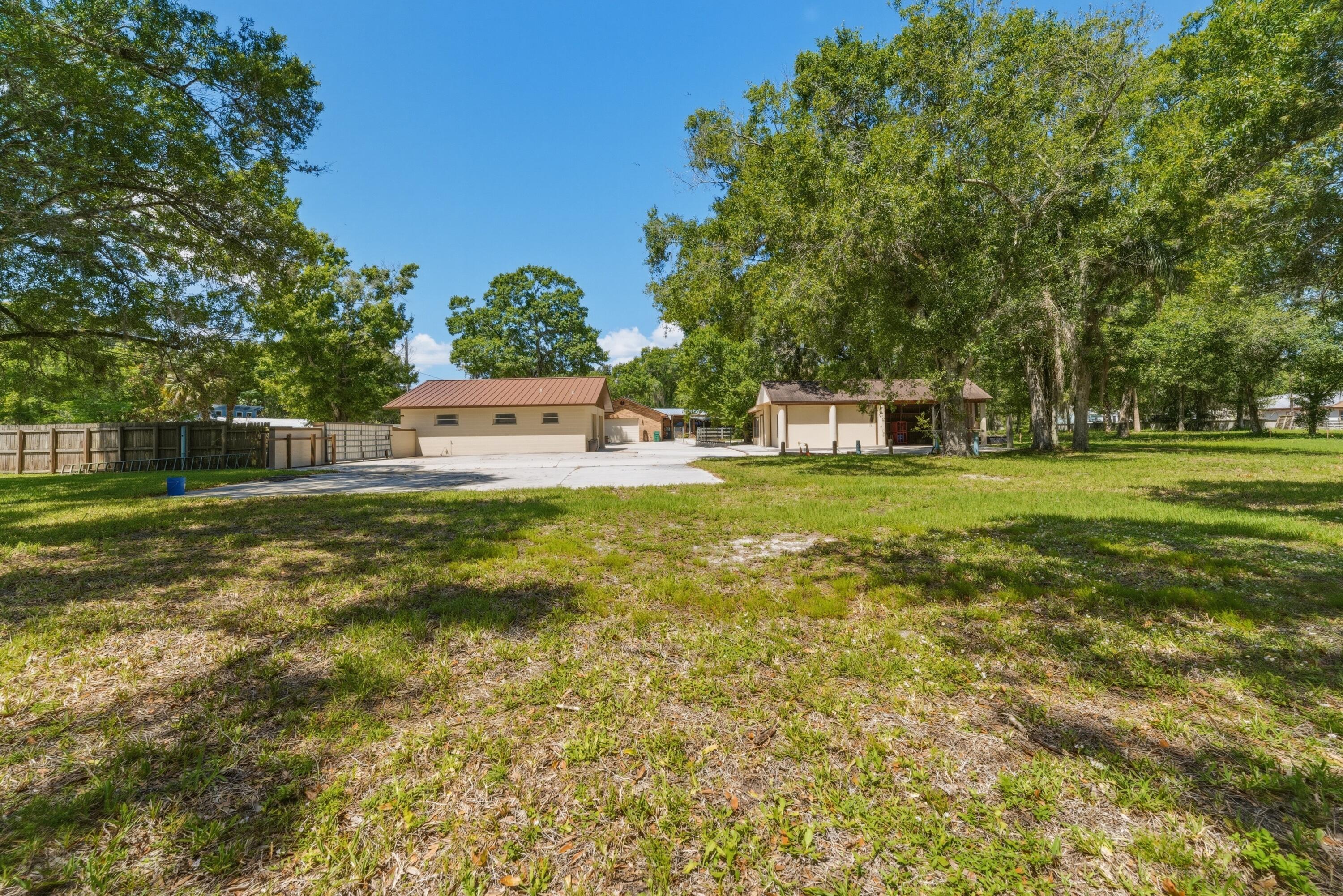 ULRICH'S SUBDIVISION - Residential