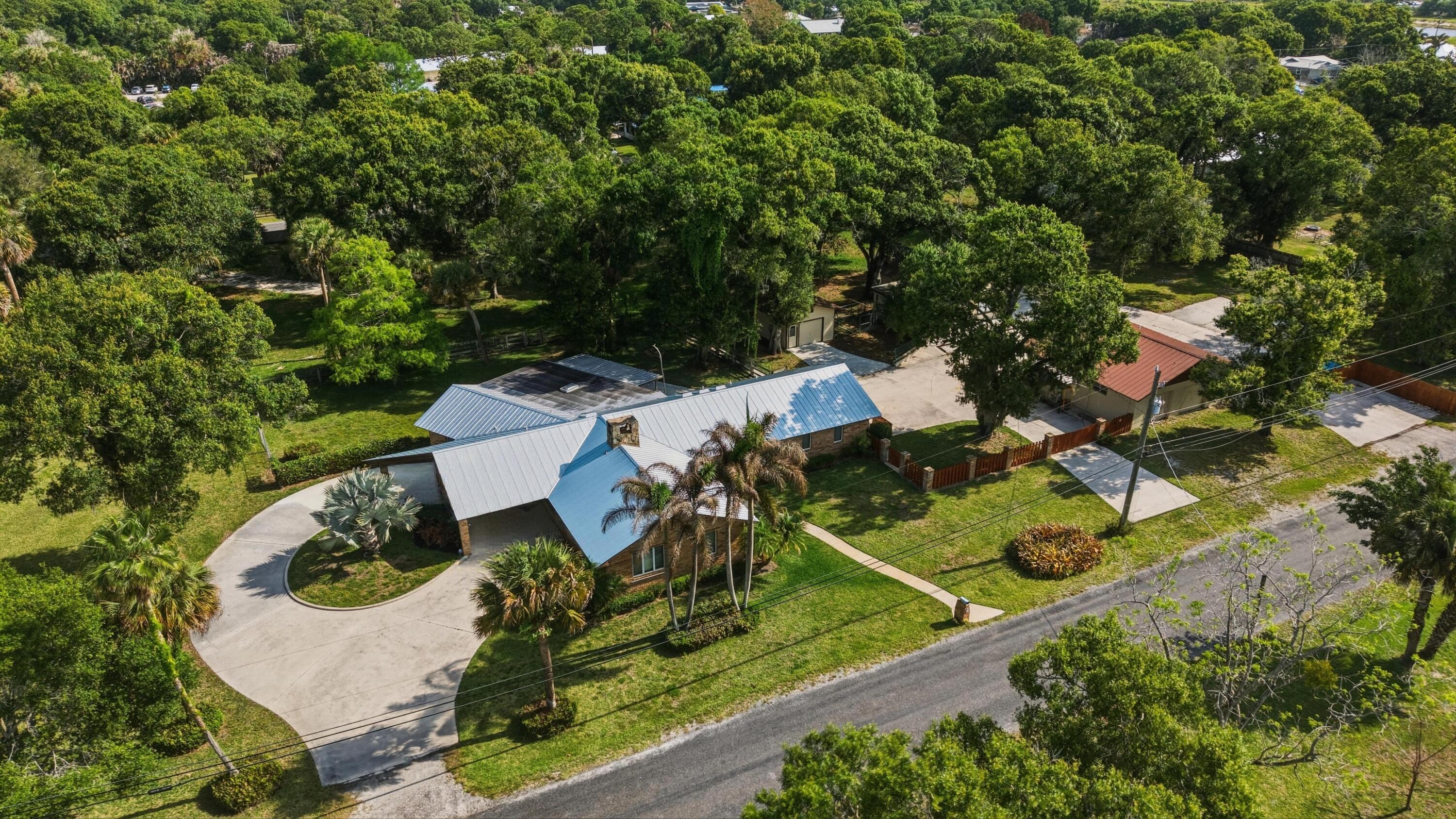 ULRICH'S SUBDIVISION - Residential