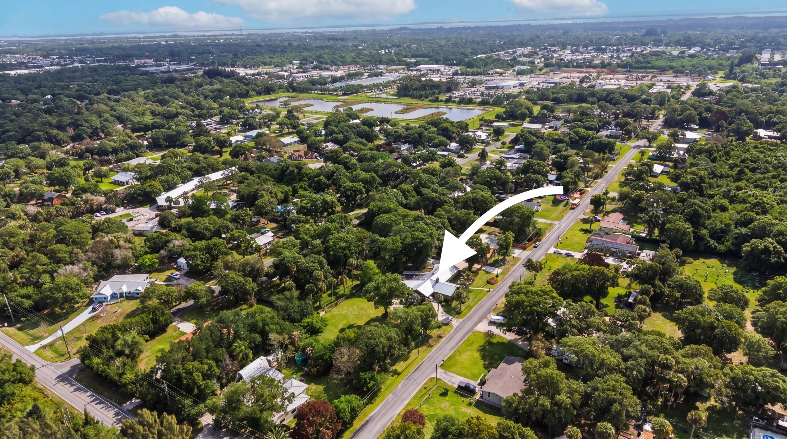 ULRICH'S SUBDIVISION - Residential