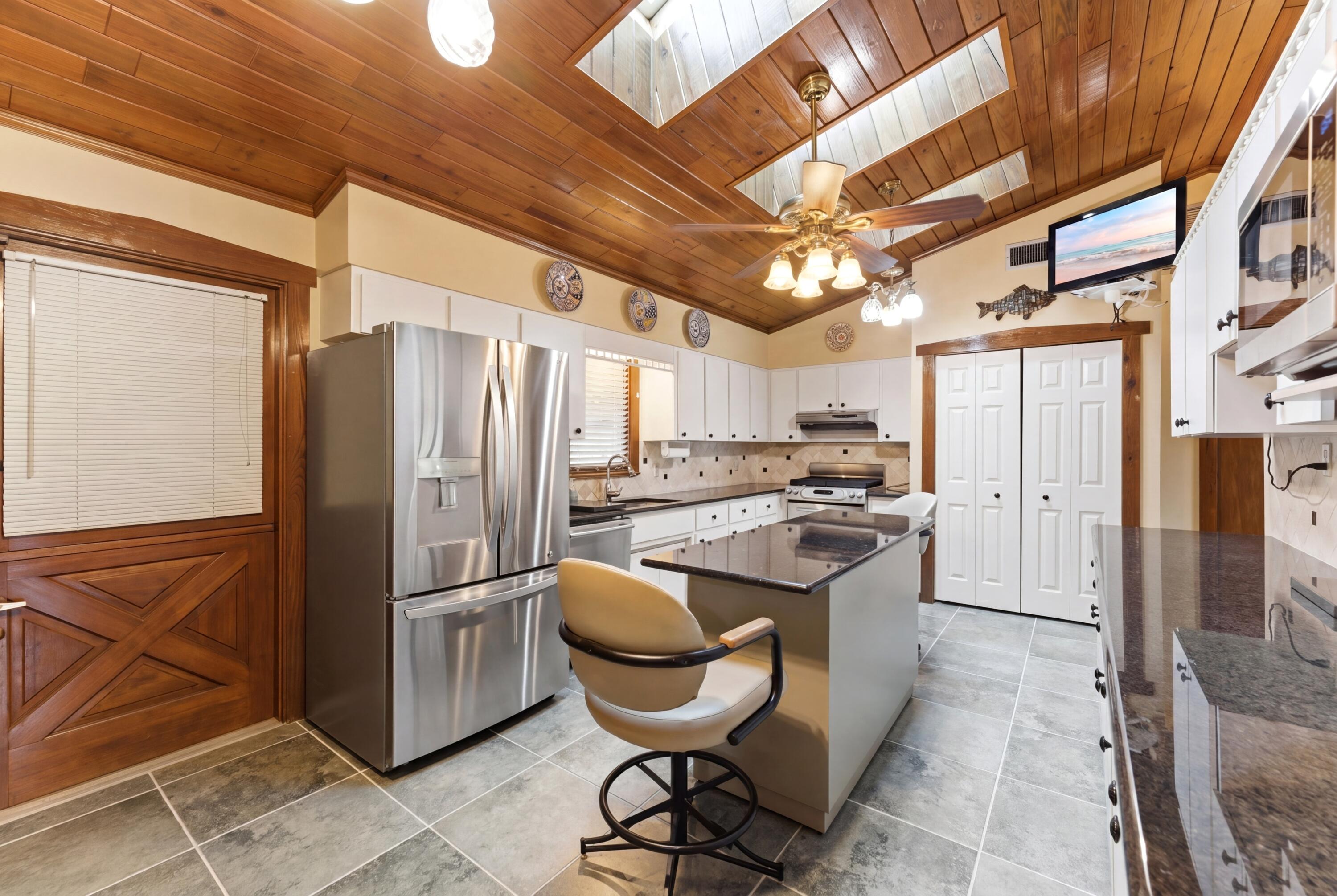 ULRICH'S SUBDIVISION - Residential