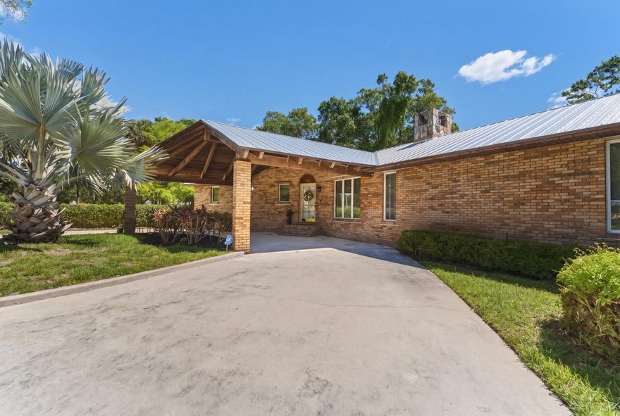 Centrally located and full of possibilities, this unique White City property sits on a rare 1.15-acre oversized homesite, offering space and flexibility you don't often find. The main home features 3 bedrooms, 2 bathrooms, and over 3,000 square feet of living space, including a sunken living room, cozy fireplace, and an in-ground spa perfect for relaxing or entertaining. What truly sets this property apart are the additional structures, ideal for boats, tools, equipment, or hobbies. The property includes a 620 sq ft detached office, a 1,089 sq ft workshop, and an additional 225 sq ft shop. Whether you need storage, workspace, or are looking to create a private in-law suite, the possibilities here are endless.Enjoy plenty of parking, added privacy, and room to grow—all in a prime location  close to everyday conveniences. Grocery stores, gyms, and even local favorites like Joy's Ice Cream are all within a mile.