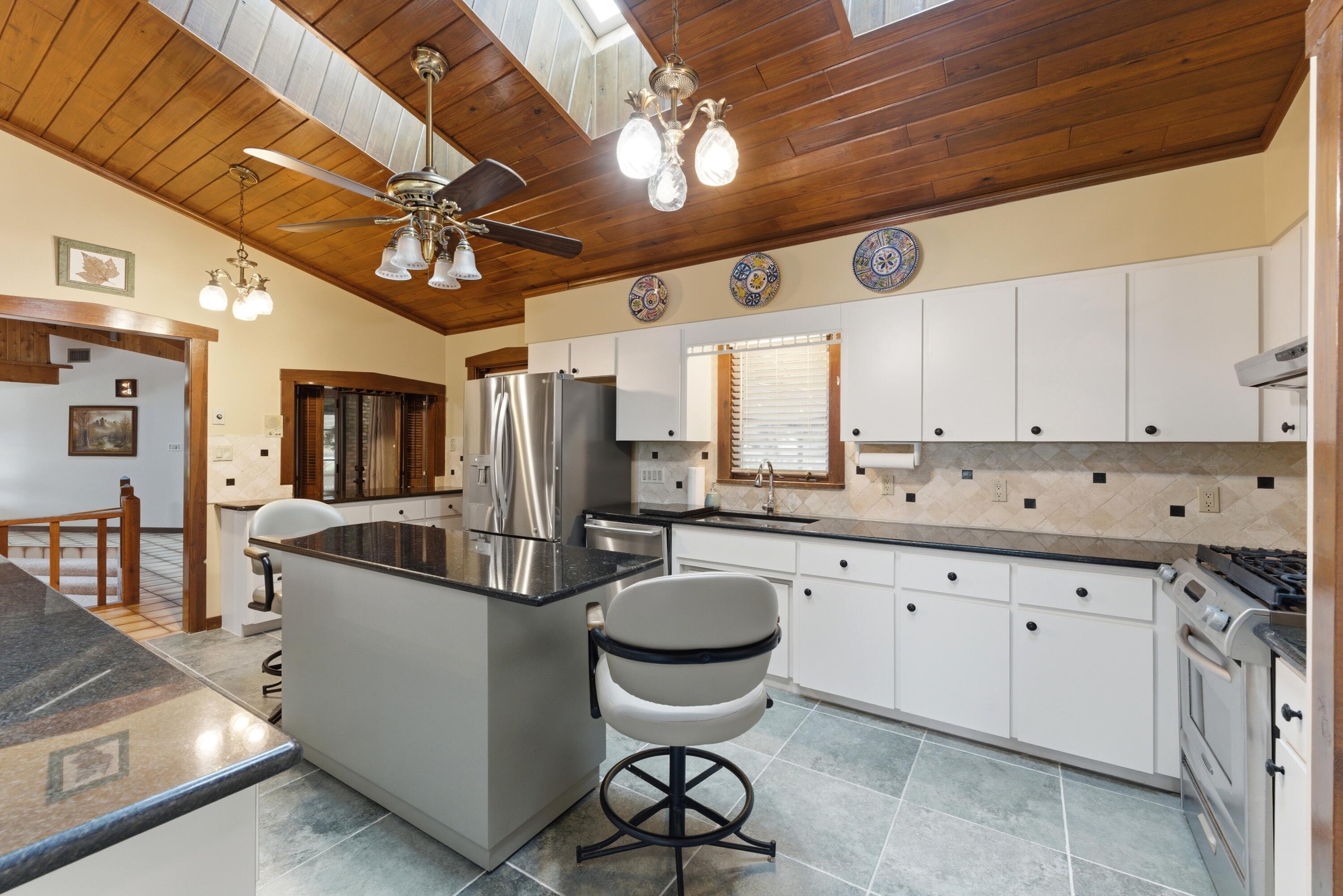 ULRICH'S SUBDIVISION - Residential