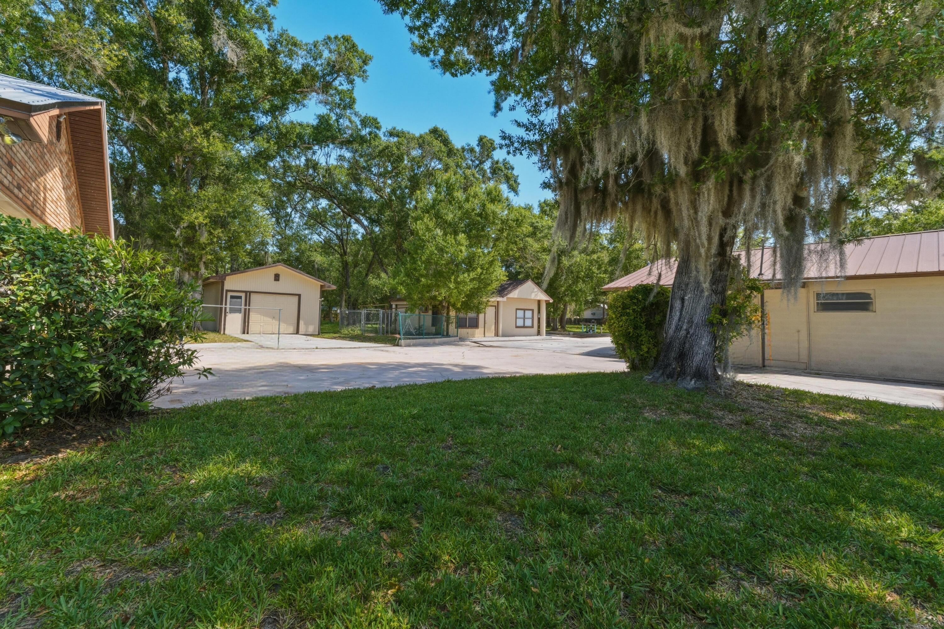 ULRICH'S SUBDIVISION - Residential