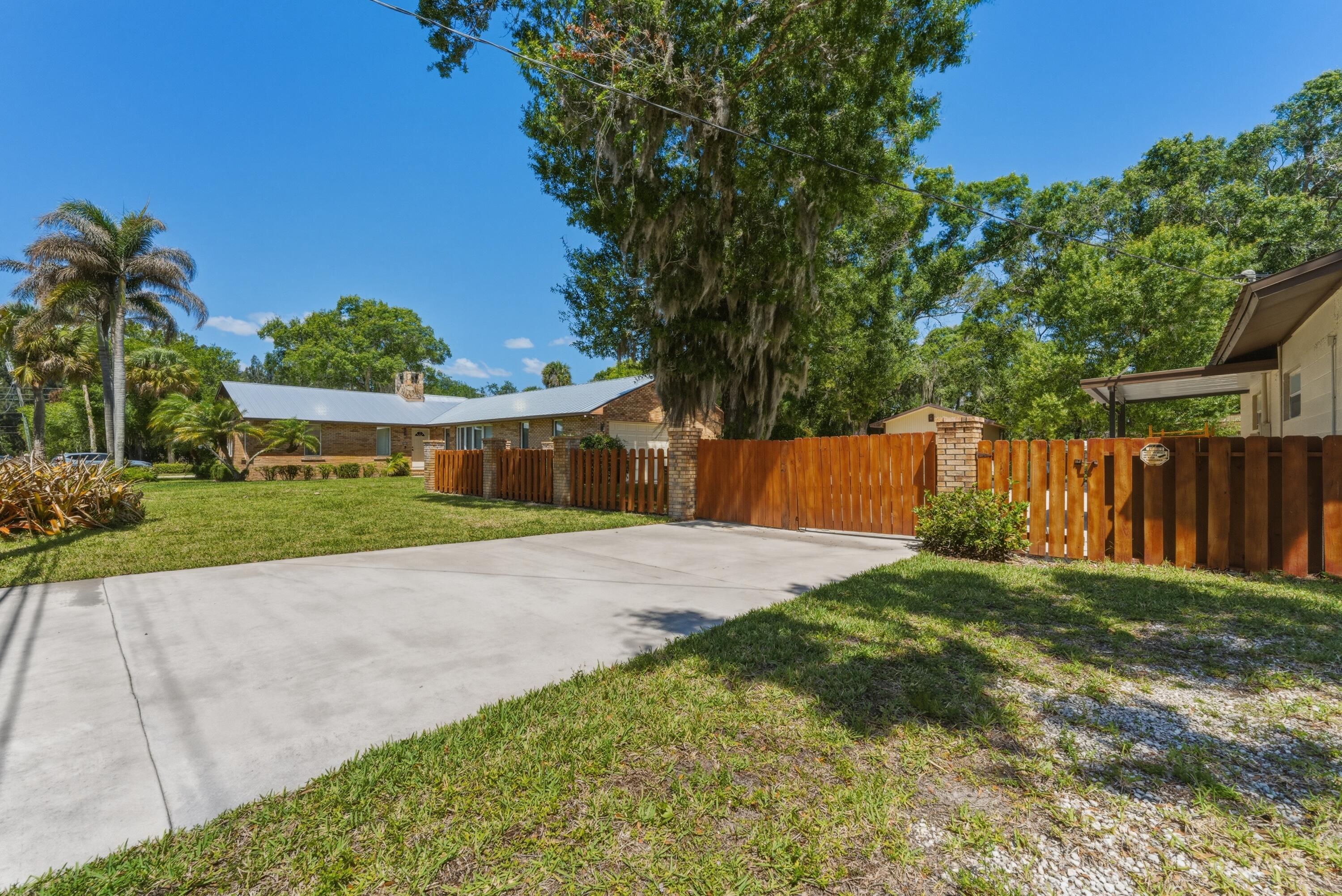 ULRICH'S SUBDIVISION - Residential