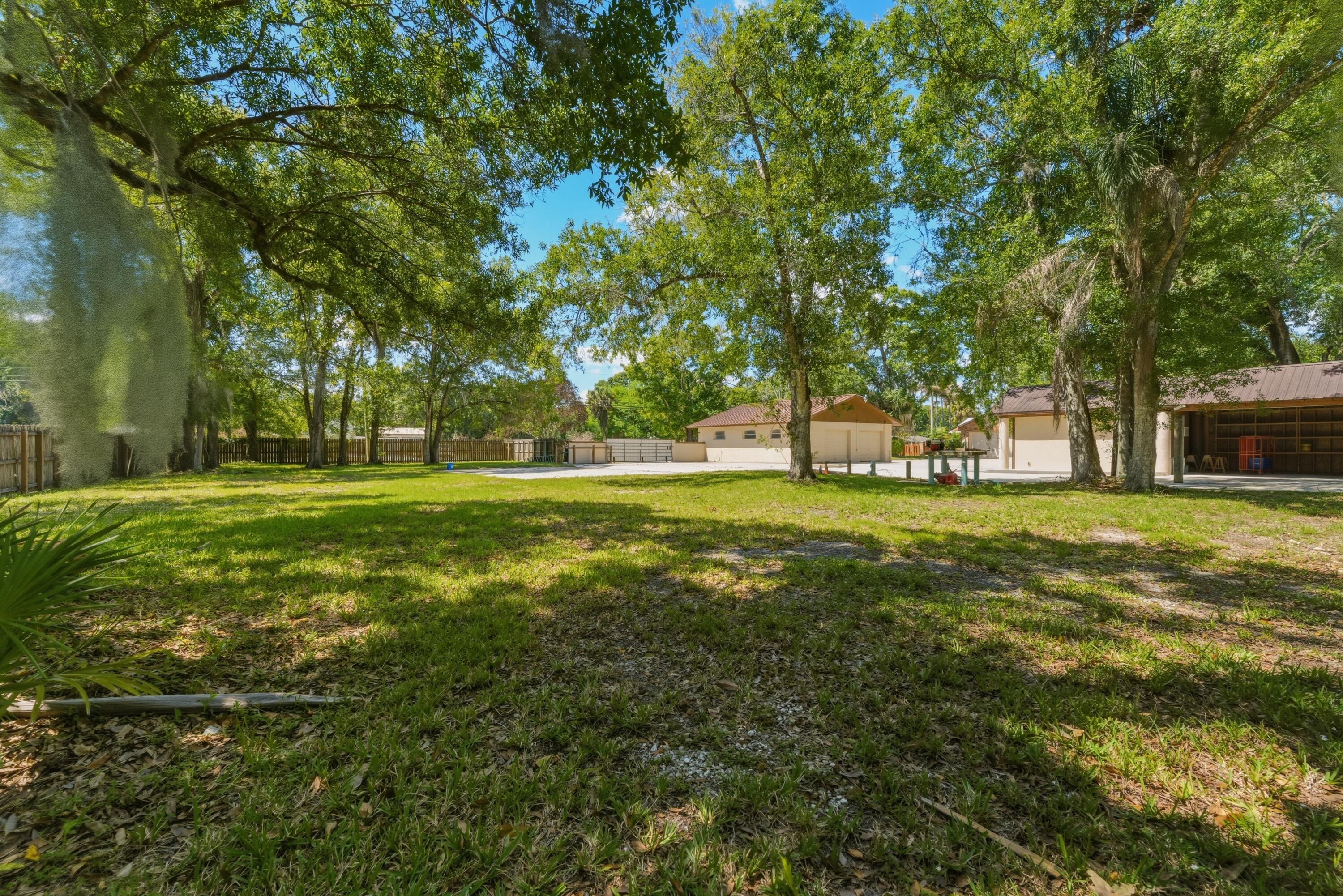 ULRICH'S SUBDIVISION - Residential