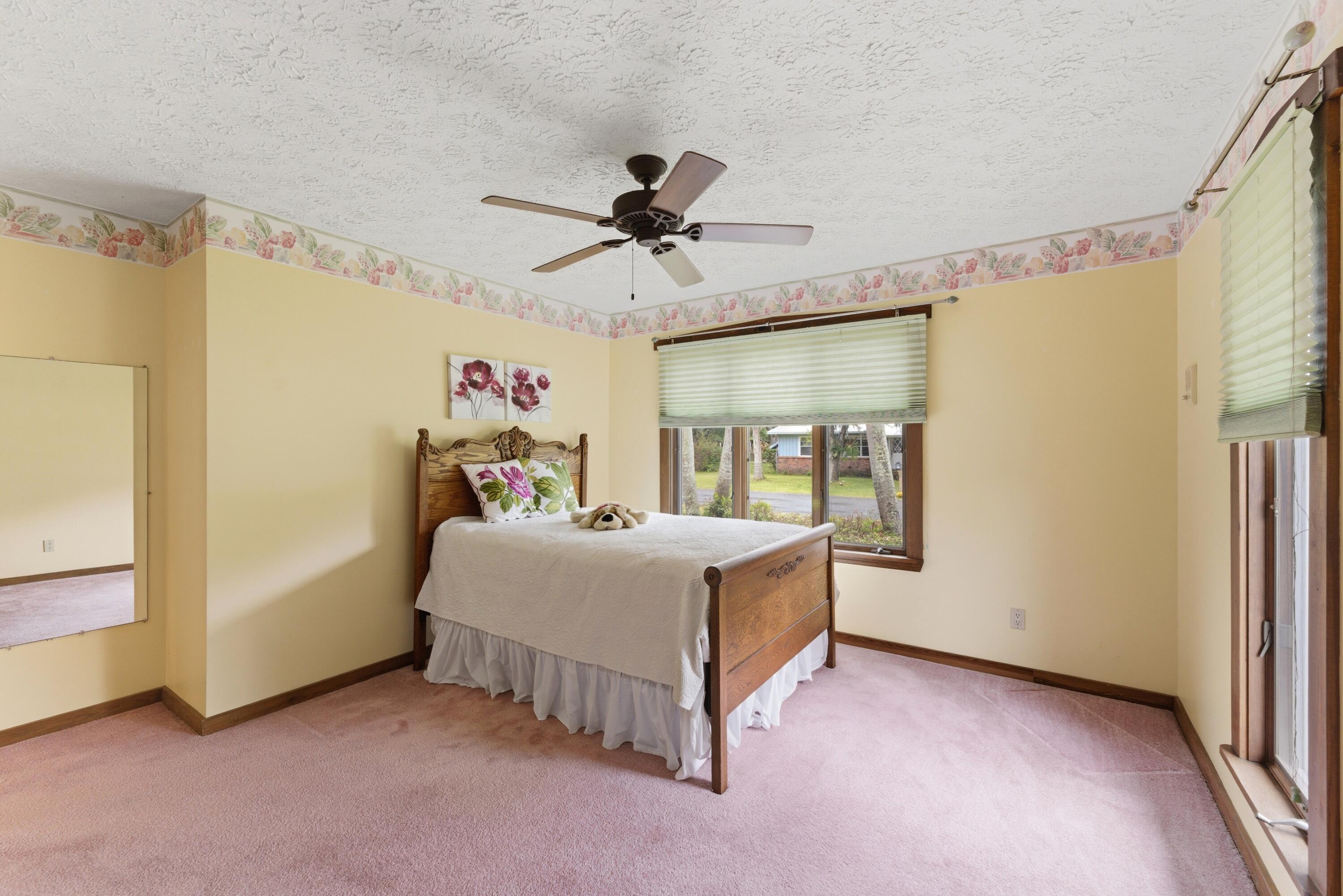 ULRICH'S SUBDIVISION - Residential