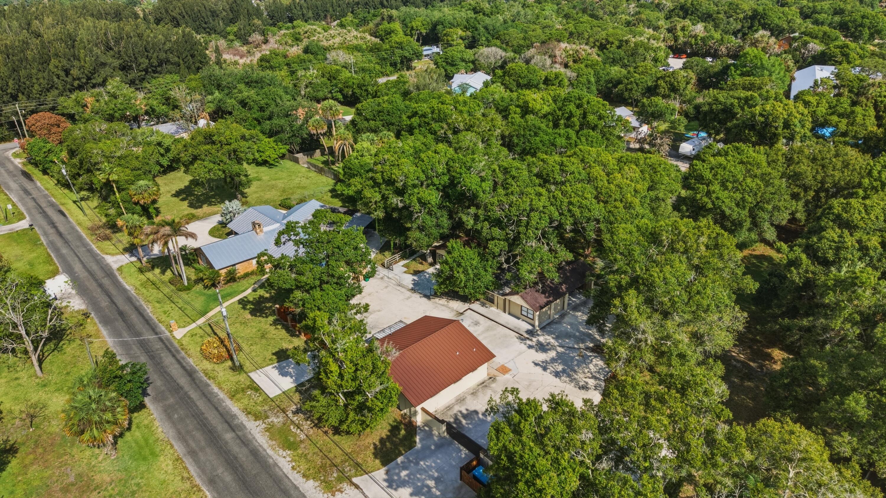 ULRICH'S SUBDIVISION - Residential