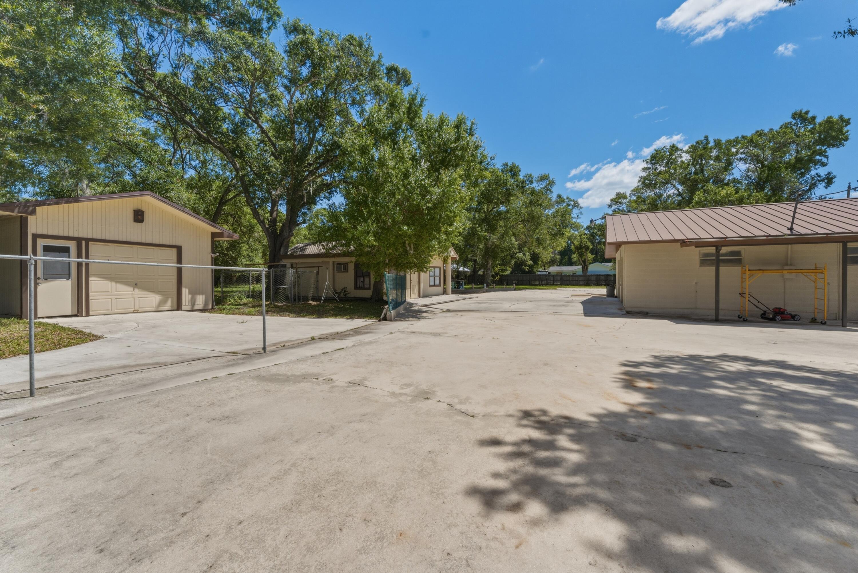 ULRICH'S SUBDIVISION - Residential
