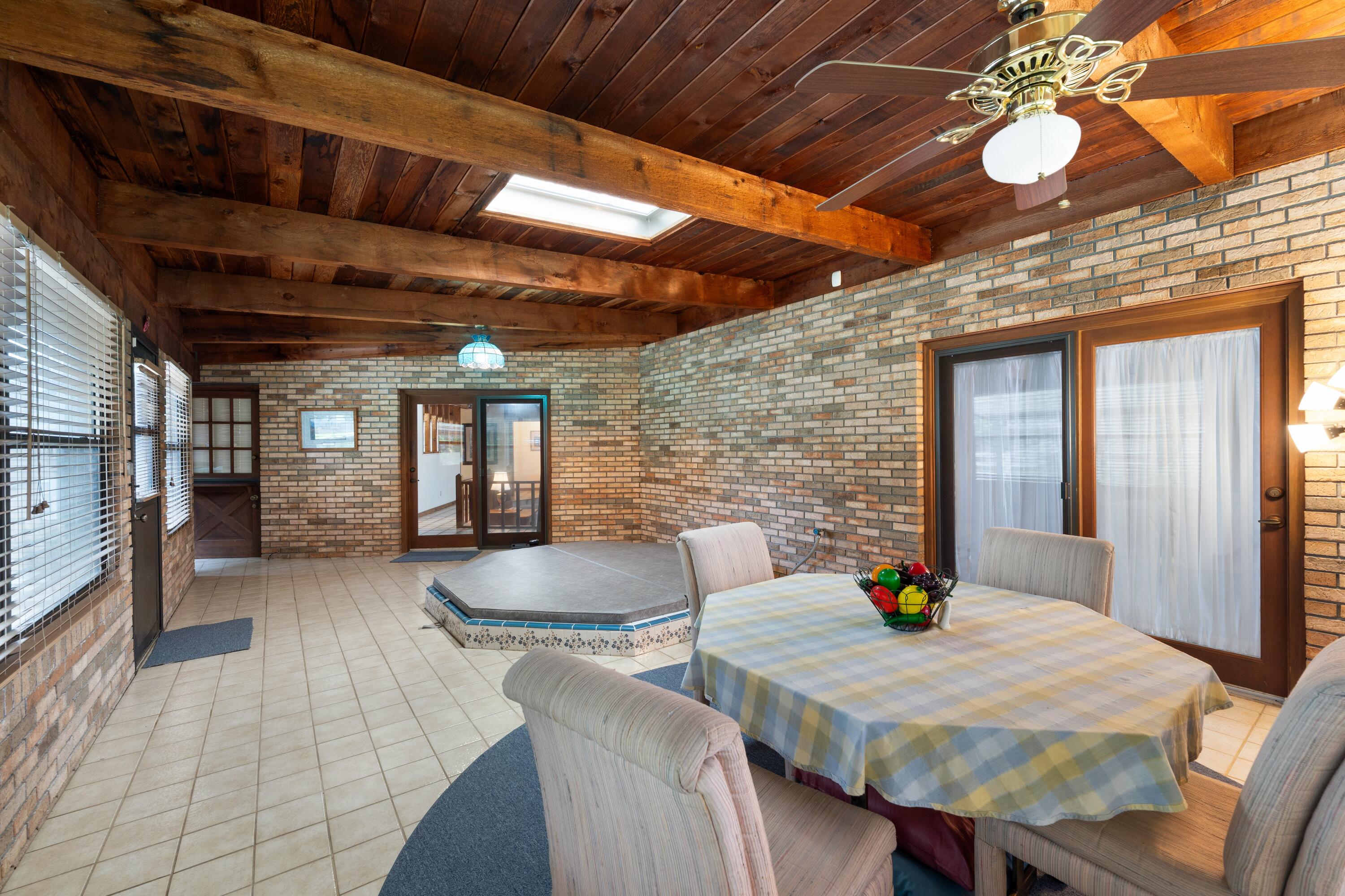 ULRICH'S SUBDIVISION - Residential