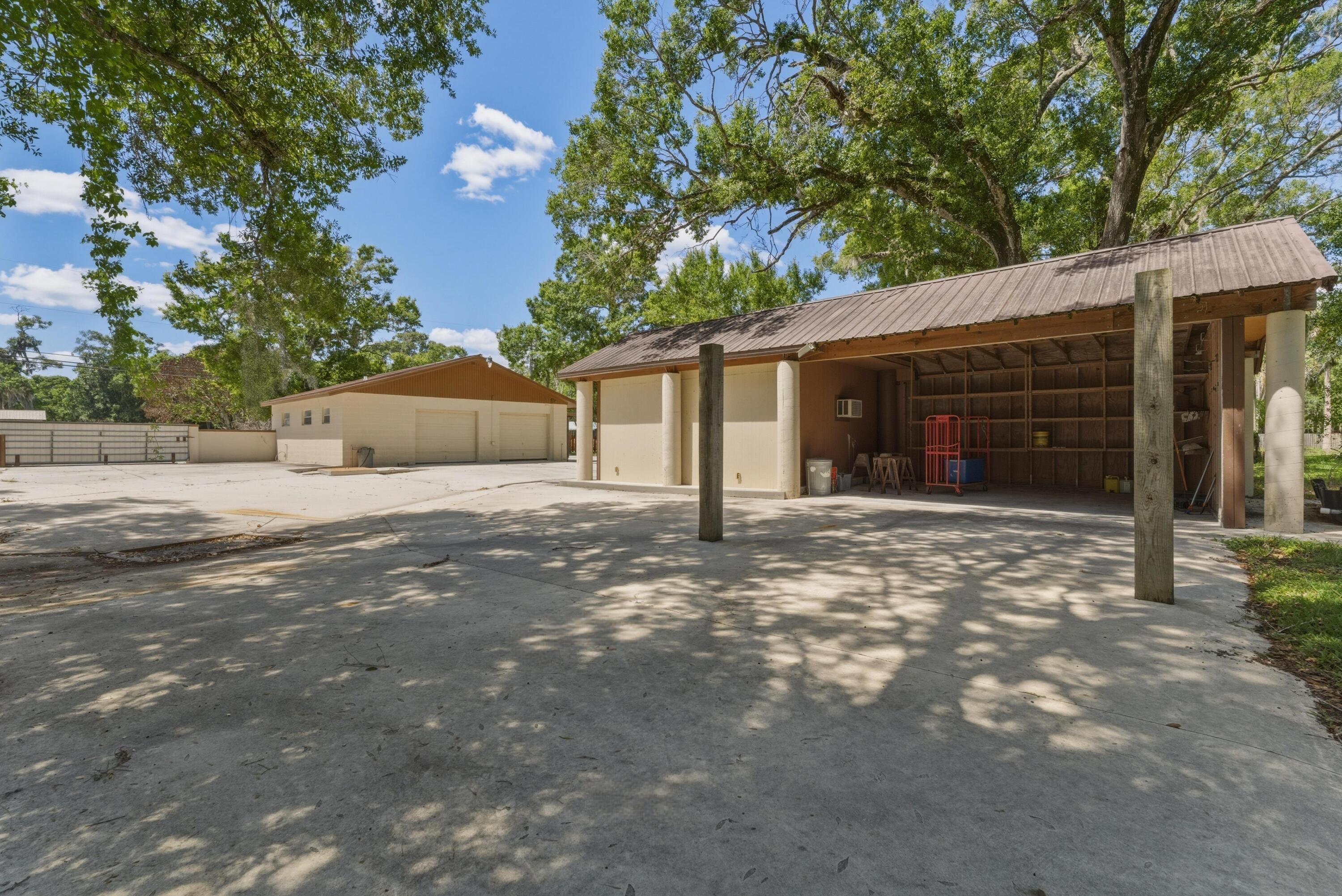 ULRICH'S SUBDIVISION - Residential