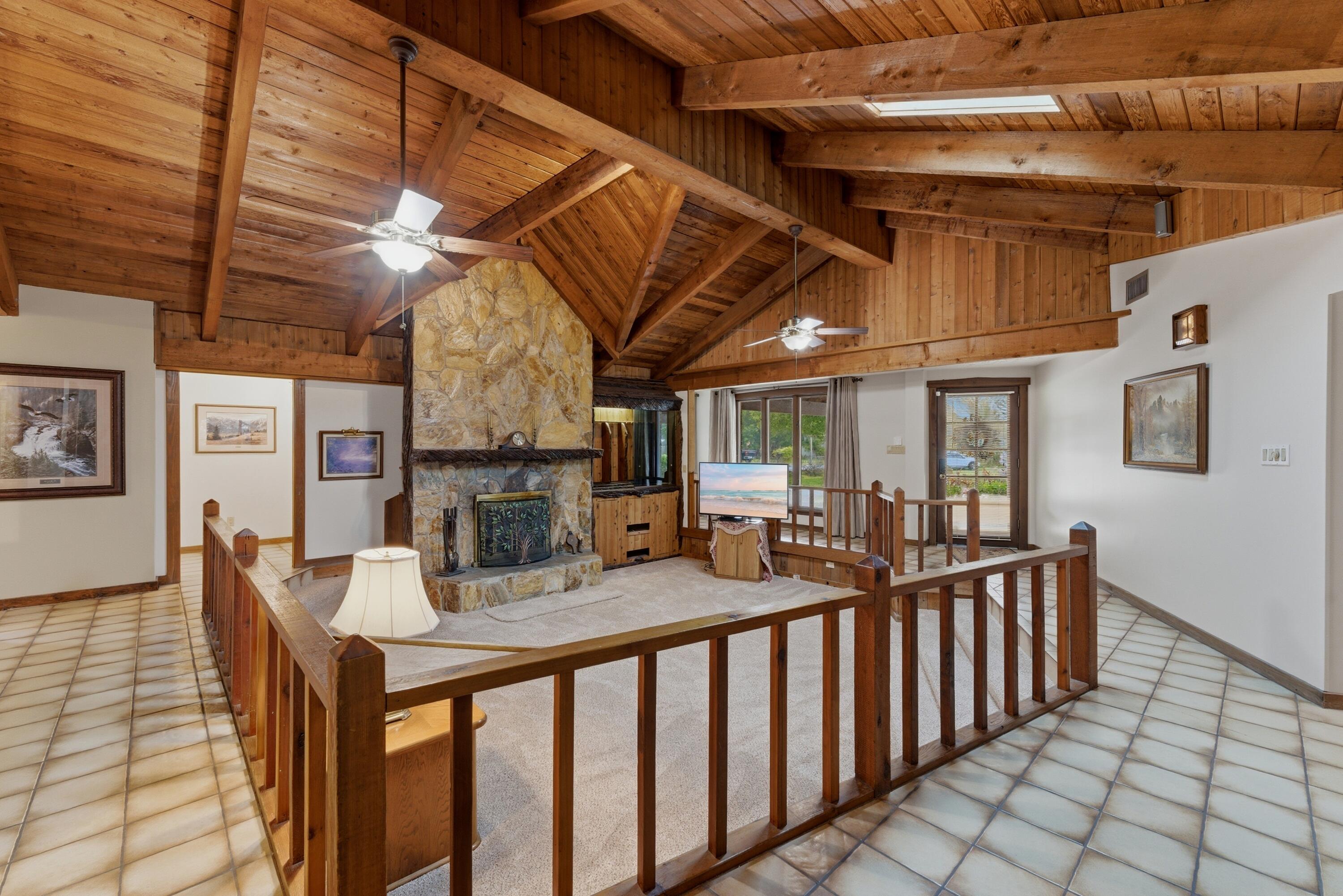 ULRICH'S SUBDIVISION - Residential