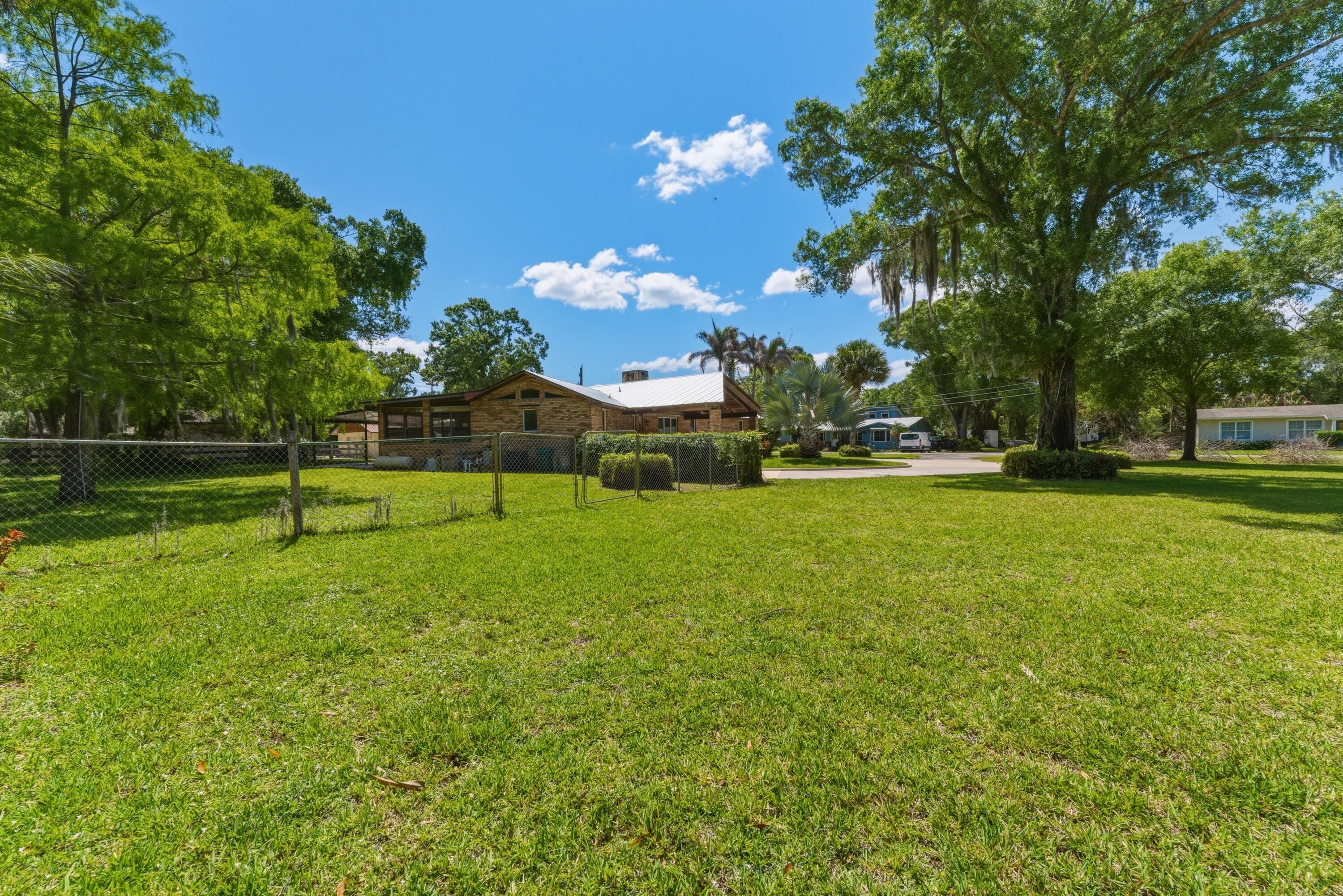 ULRICH'S SUBDIVISION - Residential