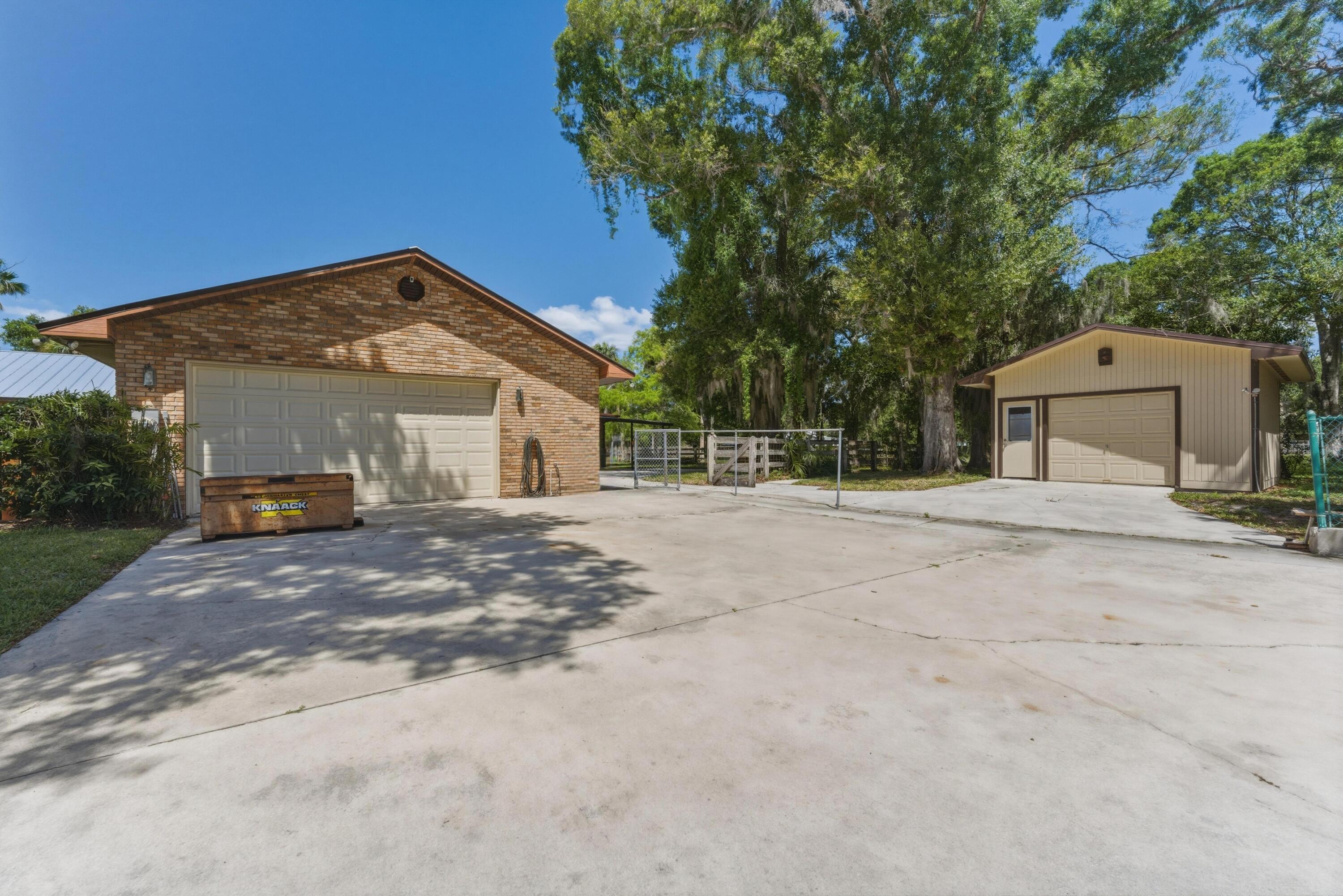 ULRICH'S SUBDIVISION - Residential