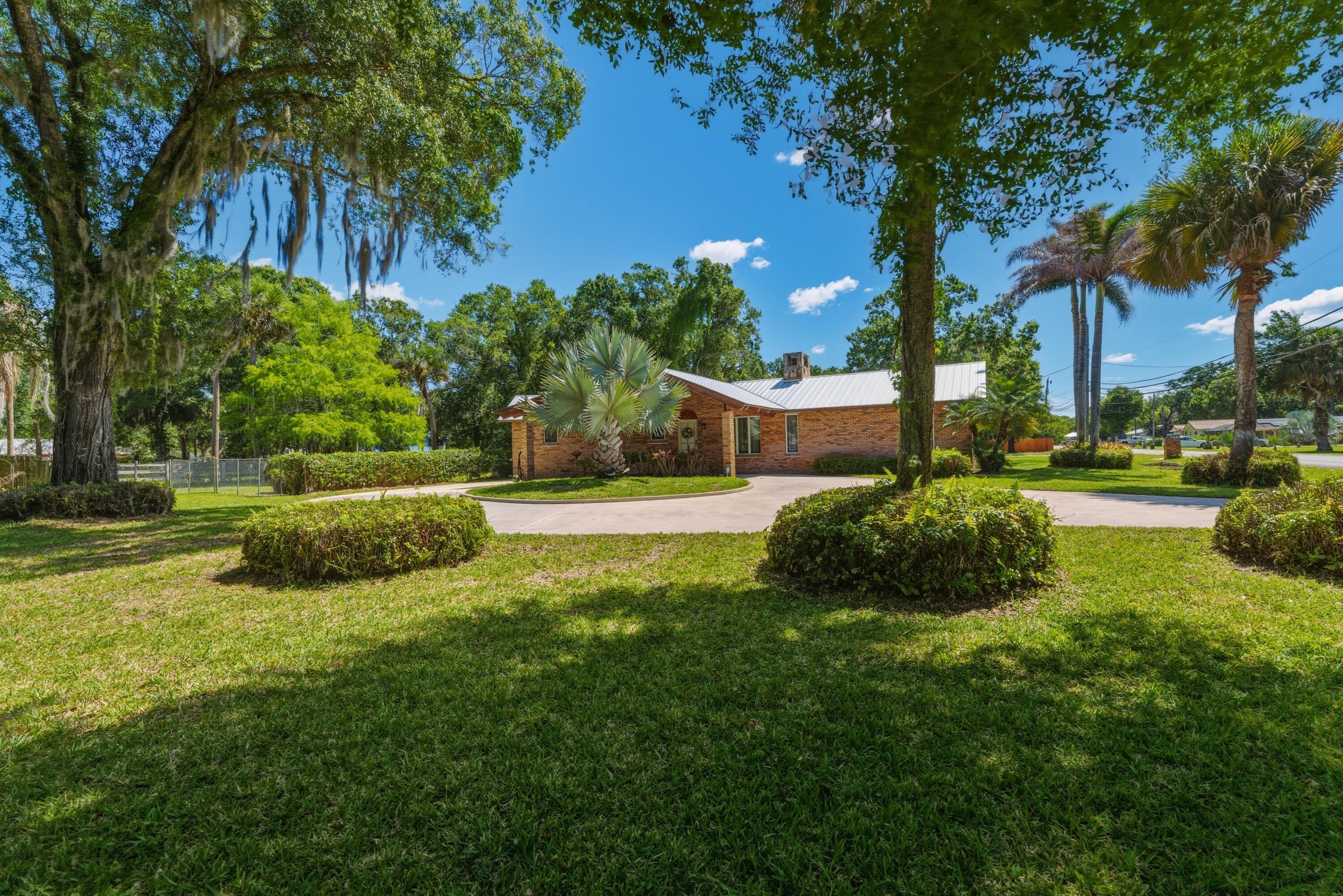 ULRICH'S SUBDIVISION - Residential