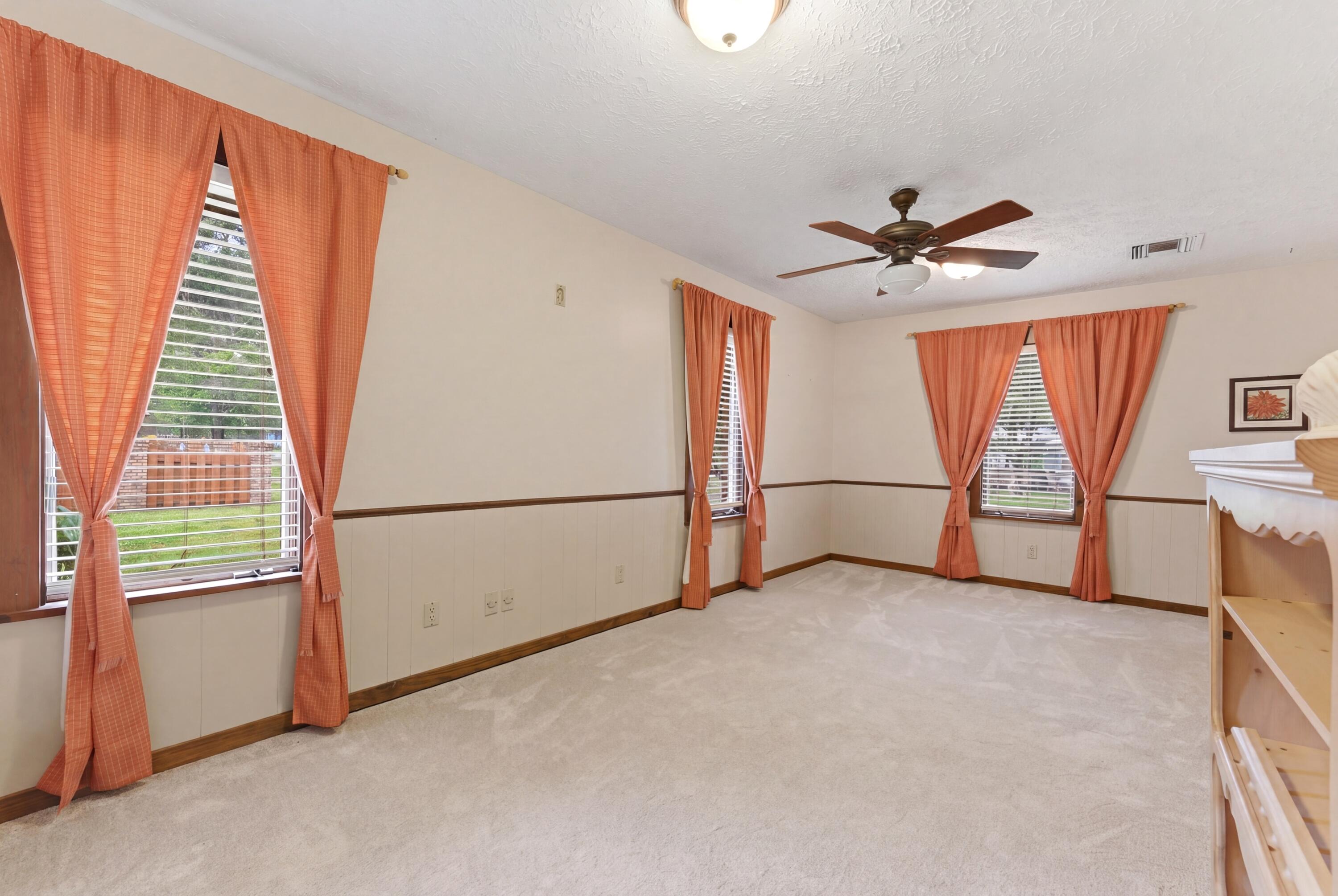 ULRICH'S SUBDIVISION - Residential
