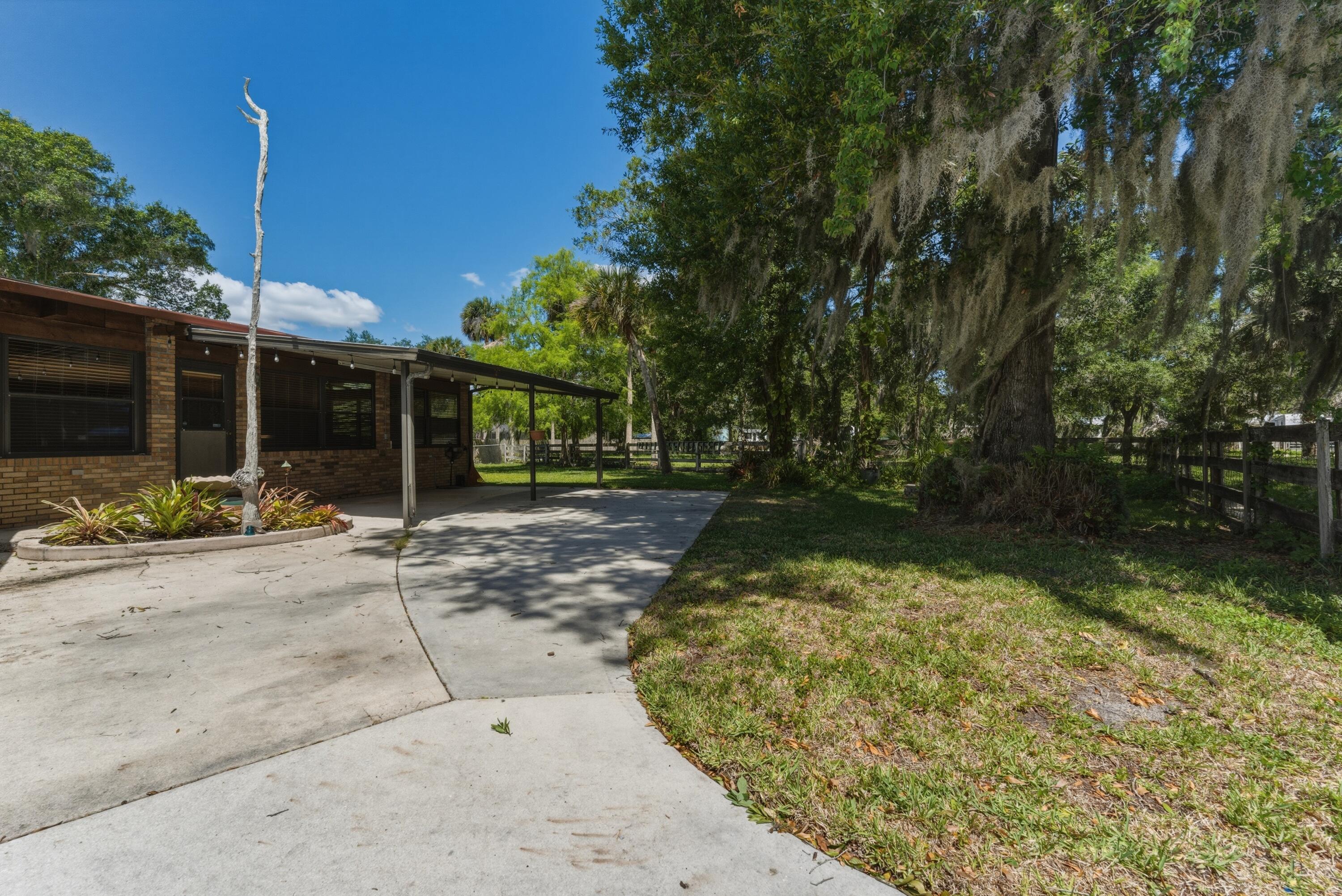 ULRICH'S SUBDIVISION - Residential