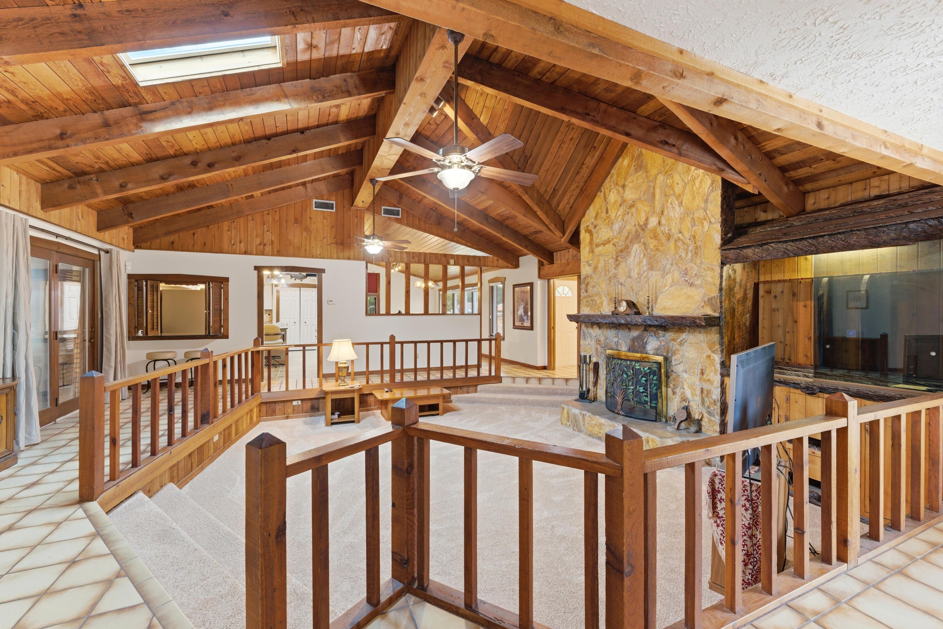 ULRICH'S SUBDIVISION - Residential