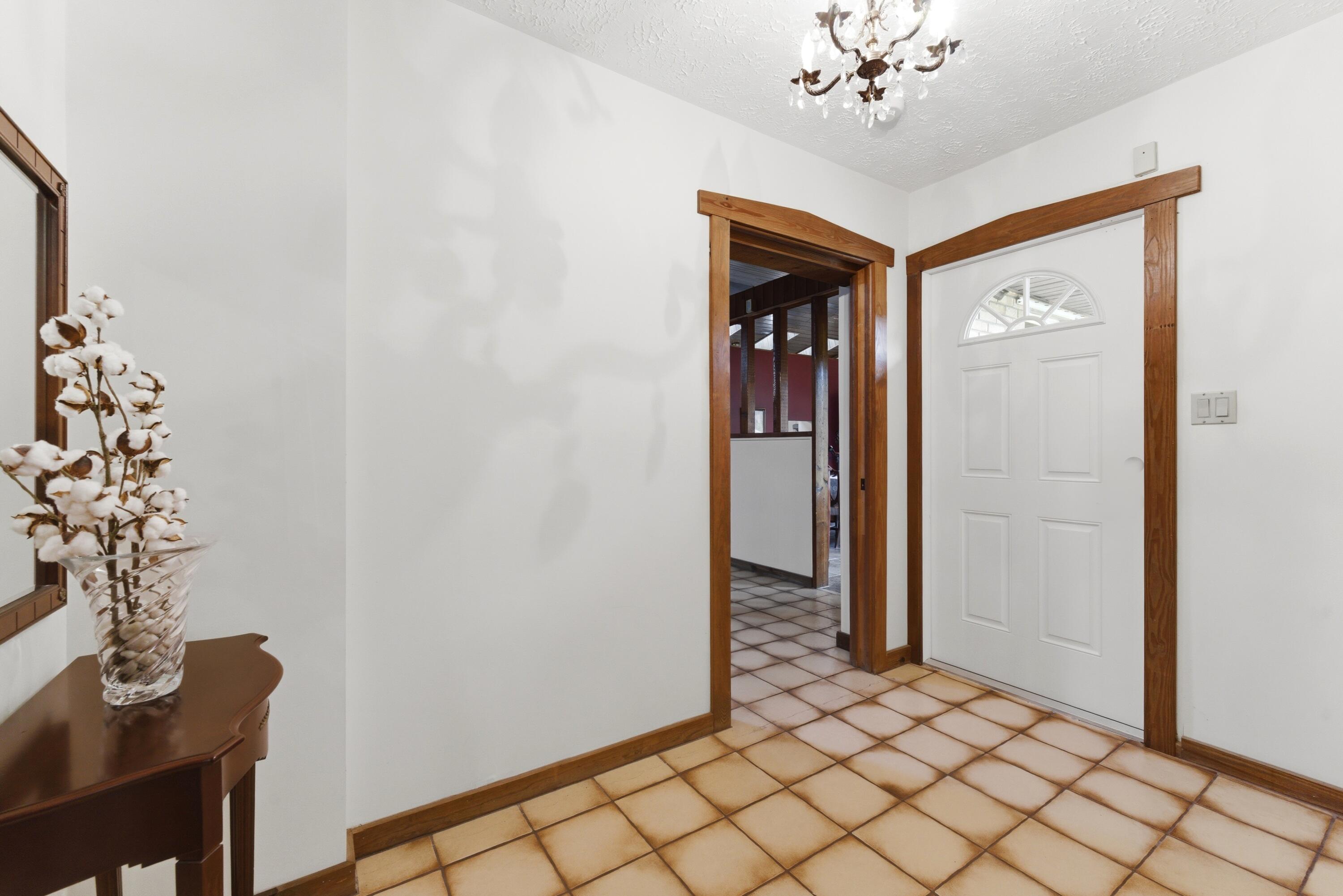 ULRICH'S SUBDIVISION - Residential