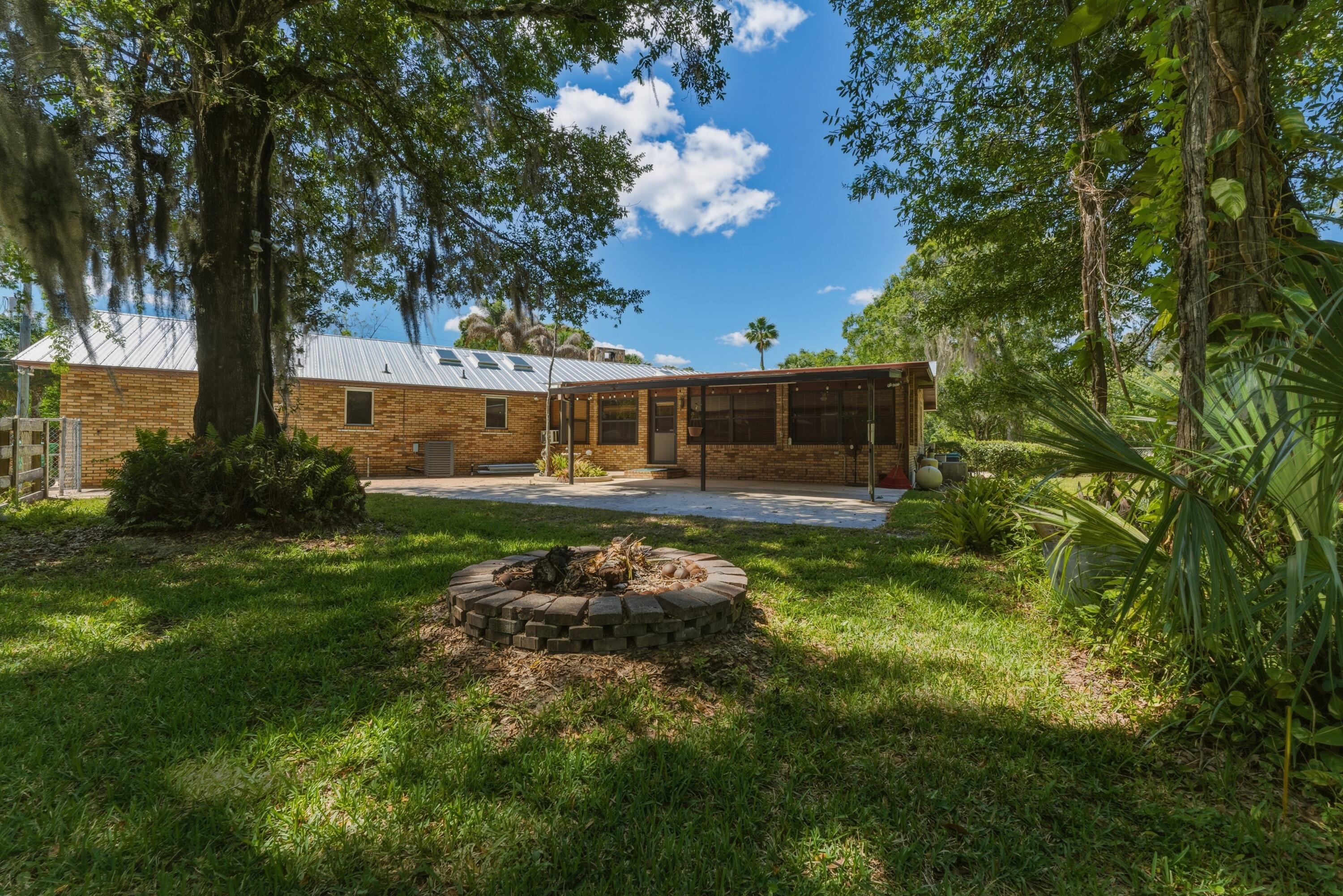 ULRICH'S SUBDIVISION - Residential