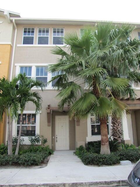 CITYSIDE CONDOMINIUM - Residential Lease