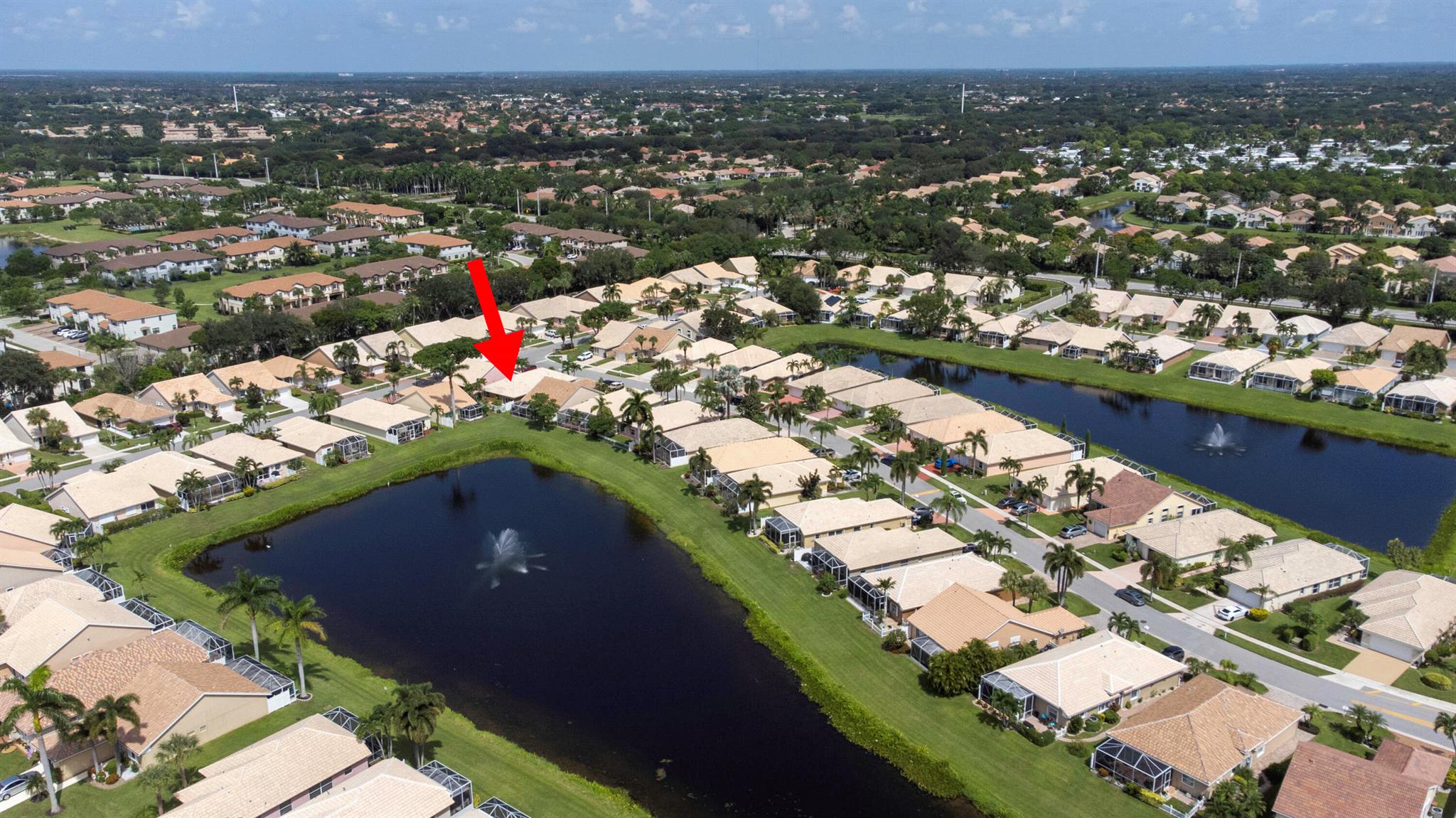 12859 Hamton Lakes Circle Circle