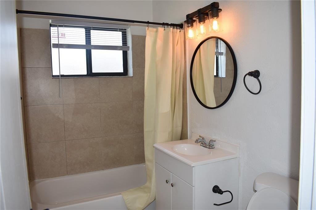 attention investors !!! Amazing opportunity in Hallandale Beach! This duplex has been renovated, central AC, over-sized lot, 2/1 + 2/1 units. ($2460 AND $2300) collect rent from day 1!!! Exhalent tenants, Separate meters, tile floors, new bathrooms, new appliances recently installed. Great landscaping throughout the property, just minutes from all of the new development in Hallandale Beach! Centrally located, easy access to major highways, less than 15 minutes to Gulfstream Park Casino & Shops, Aventura Mall, Mardi Gras Casino, The Diplomat Hotel and Shops, and the Beaches. Approximately half-way between Downtown Fort Lauderdale and Downtown Miami, excellent location!!! CAN BE PURCHASE TOGETHER WITH “725 NW 1 CT” FOR A DISCOUNTED PRICE...