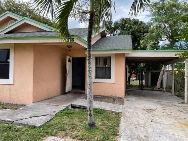 Albert Gibson Estates - Residential