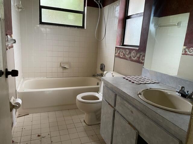 Albert Gibson Estates - Residential