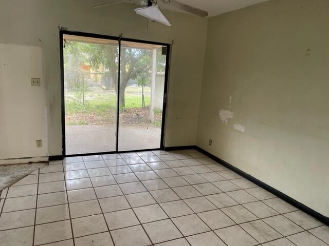 Albert Gibson Estates - Residential