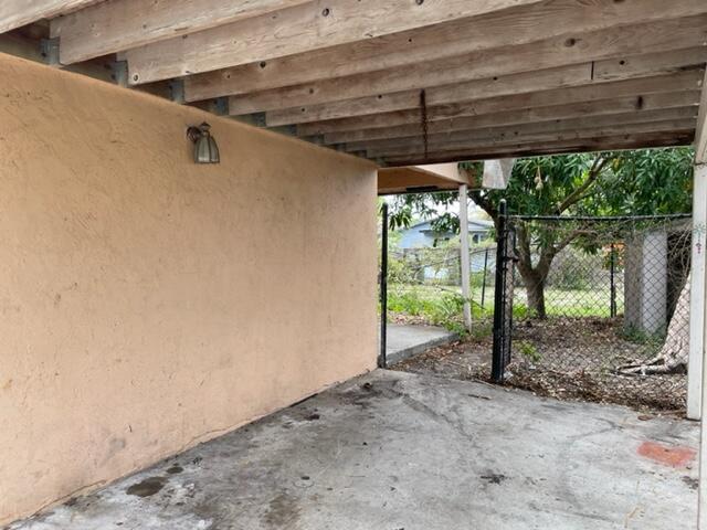 Albert Gibson Estates - Residential