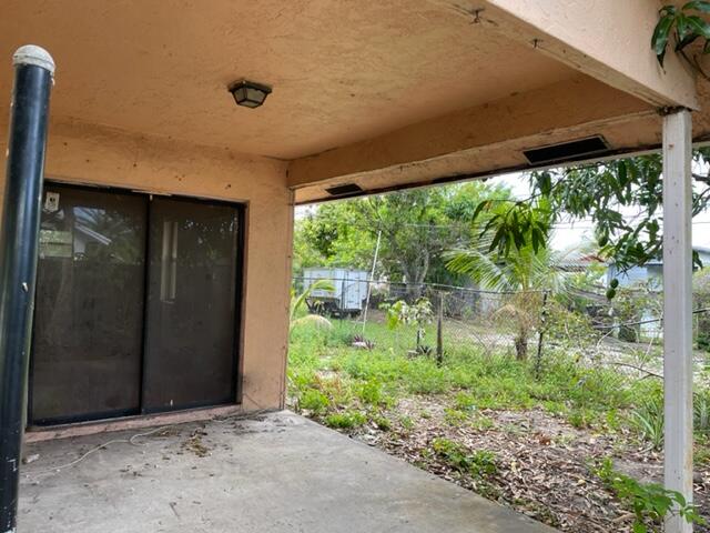 Albert Gibson Estates - Residential